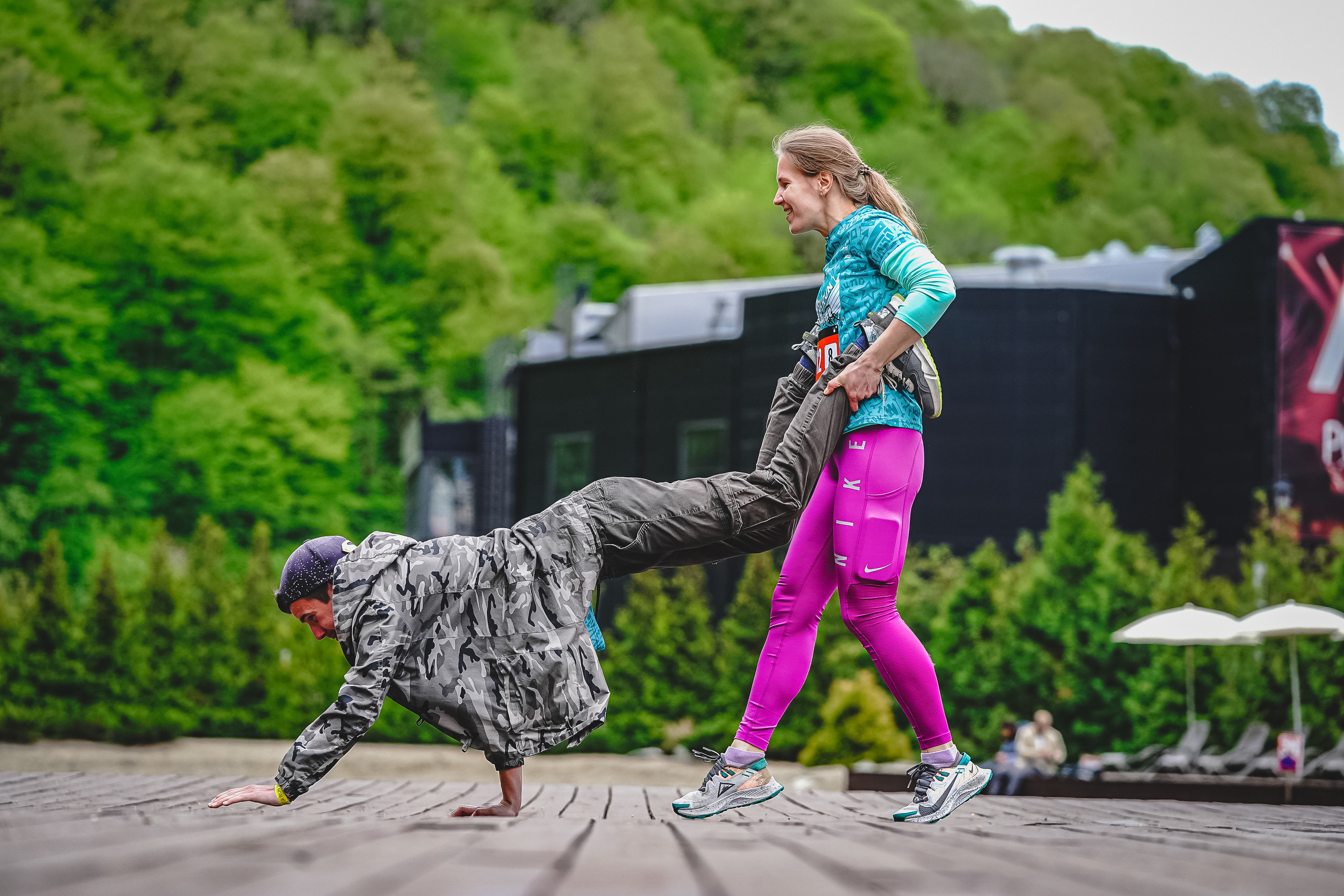 ROSA QUEST SOCHI. Спортивный и репортажный фотограф Иван Счетчиков