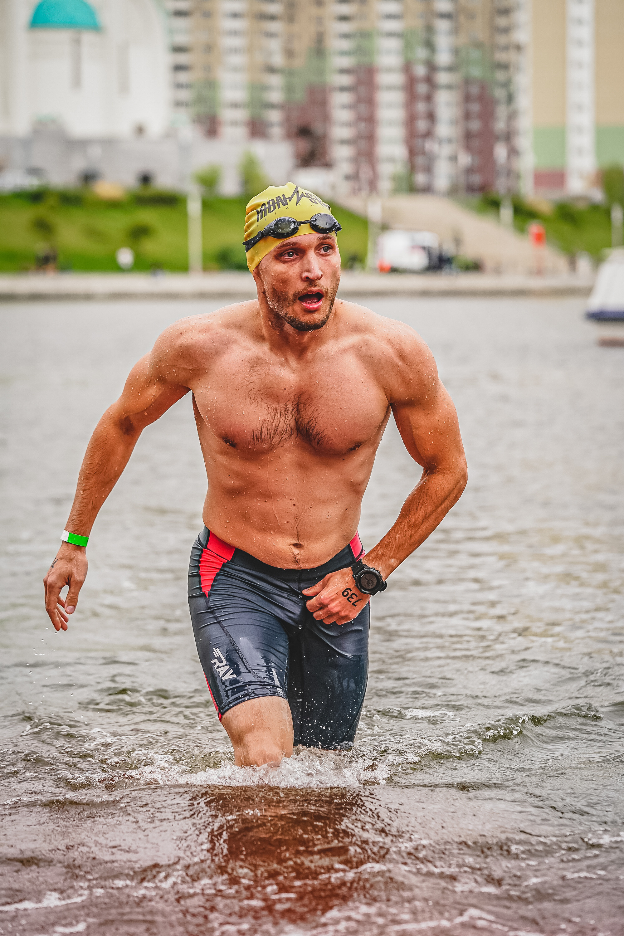 IRONSTAR CROCUS 1/8. Спортивный и репортажный фотограф Иван Счетчиков