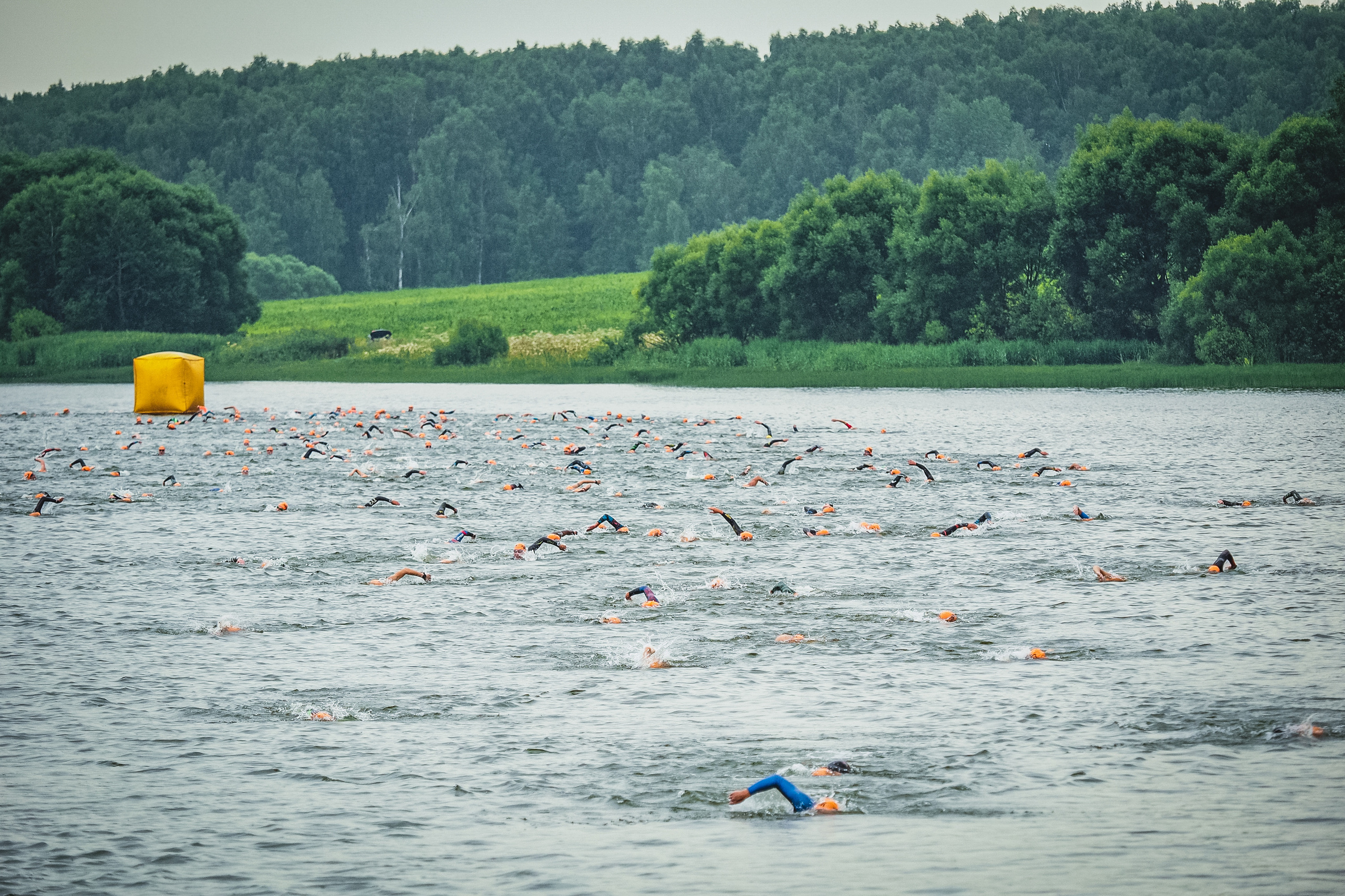 Grom Klenovo. Спортивный и репортажный фотограф Иван Счетчиков