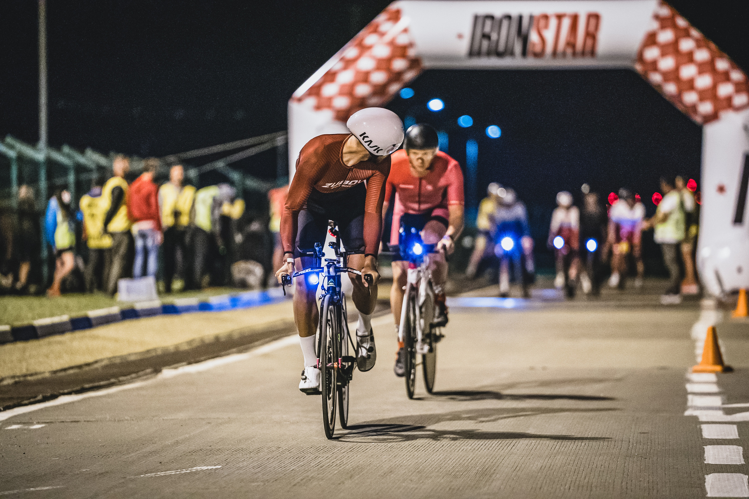 BIKESTAR GELENDZHIK. Спортивный и репортажный фотограф Иван Счетчиков