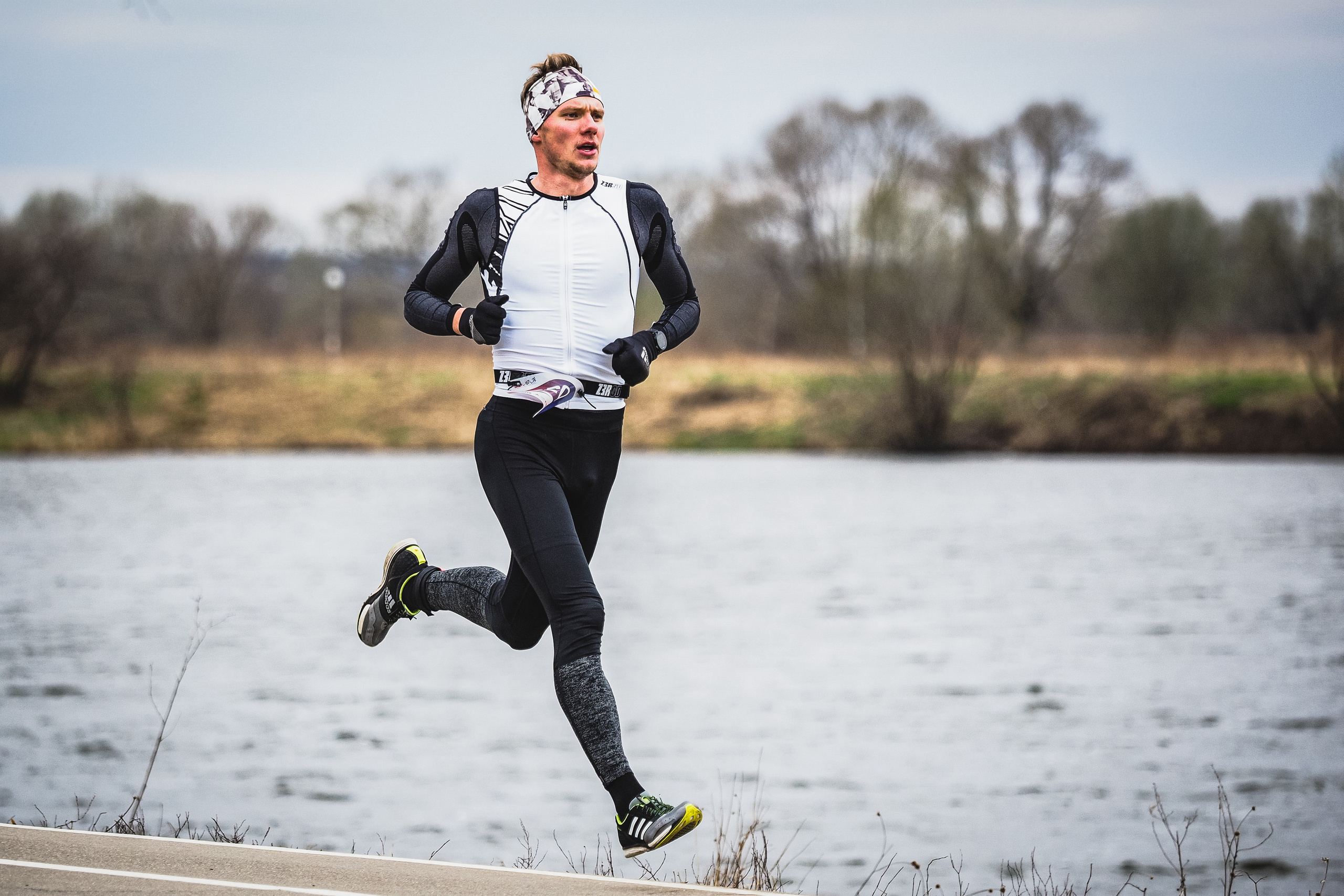 Titan Дуатлон. Спортивный и репортажный фотограф Иван Счетчиков