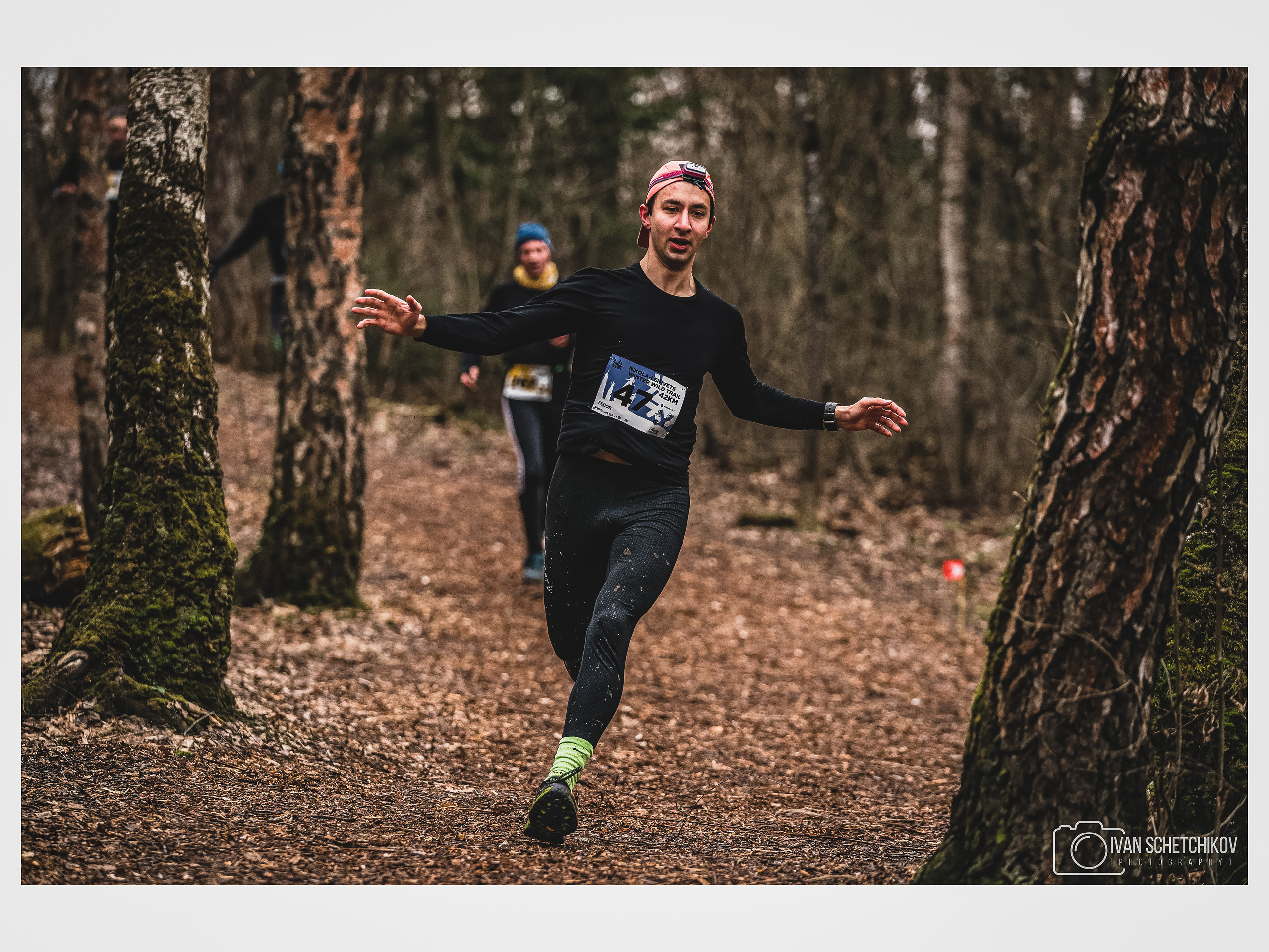 NLWWT. Спортивный и репортажный фотограф Иван Счетчиков