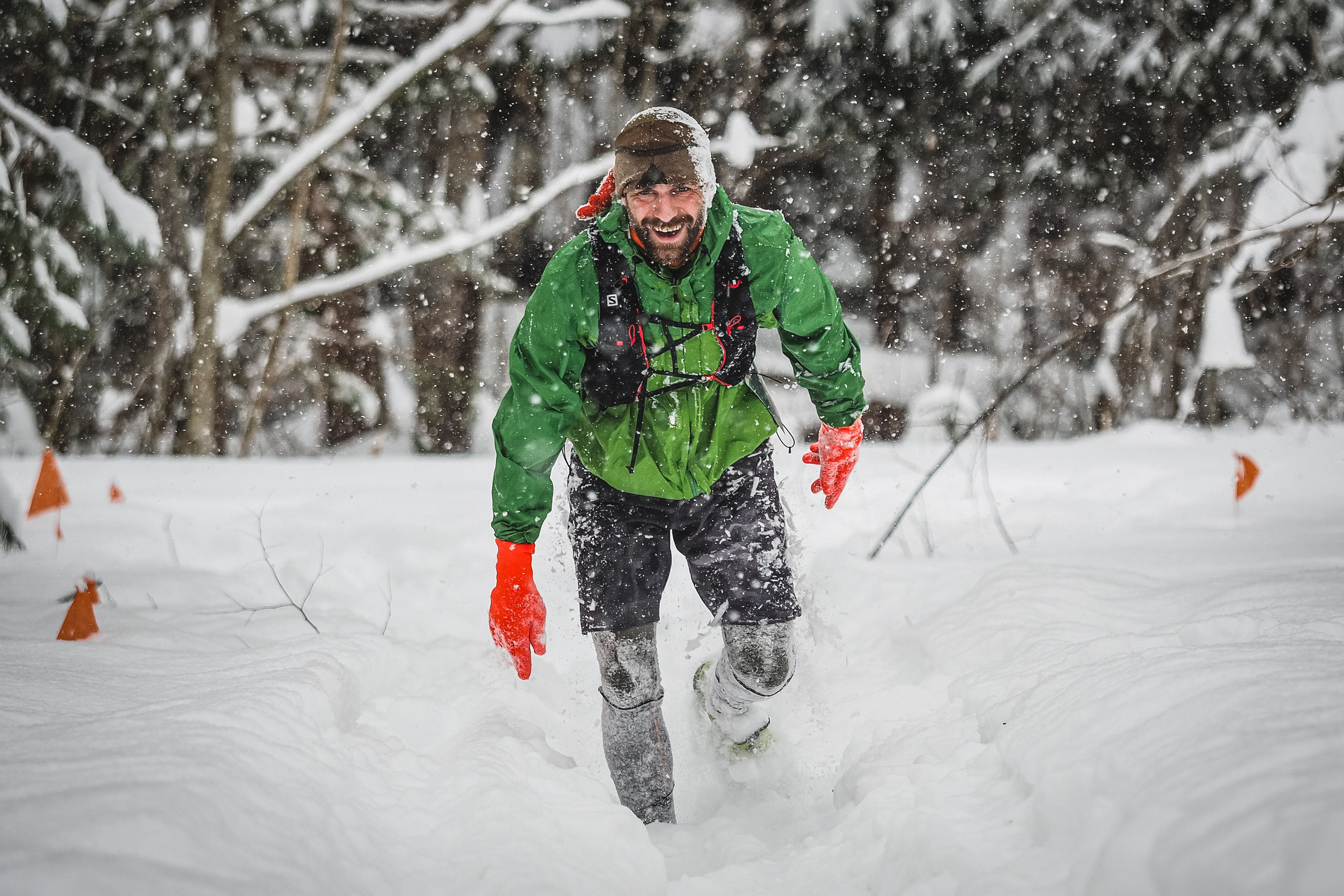 NLWT. Спортивный и репортажный фотограф Иван Счетчиков