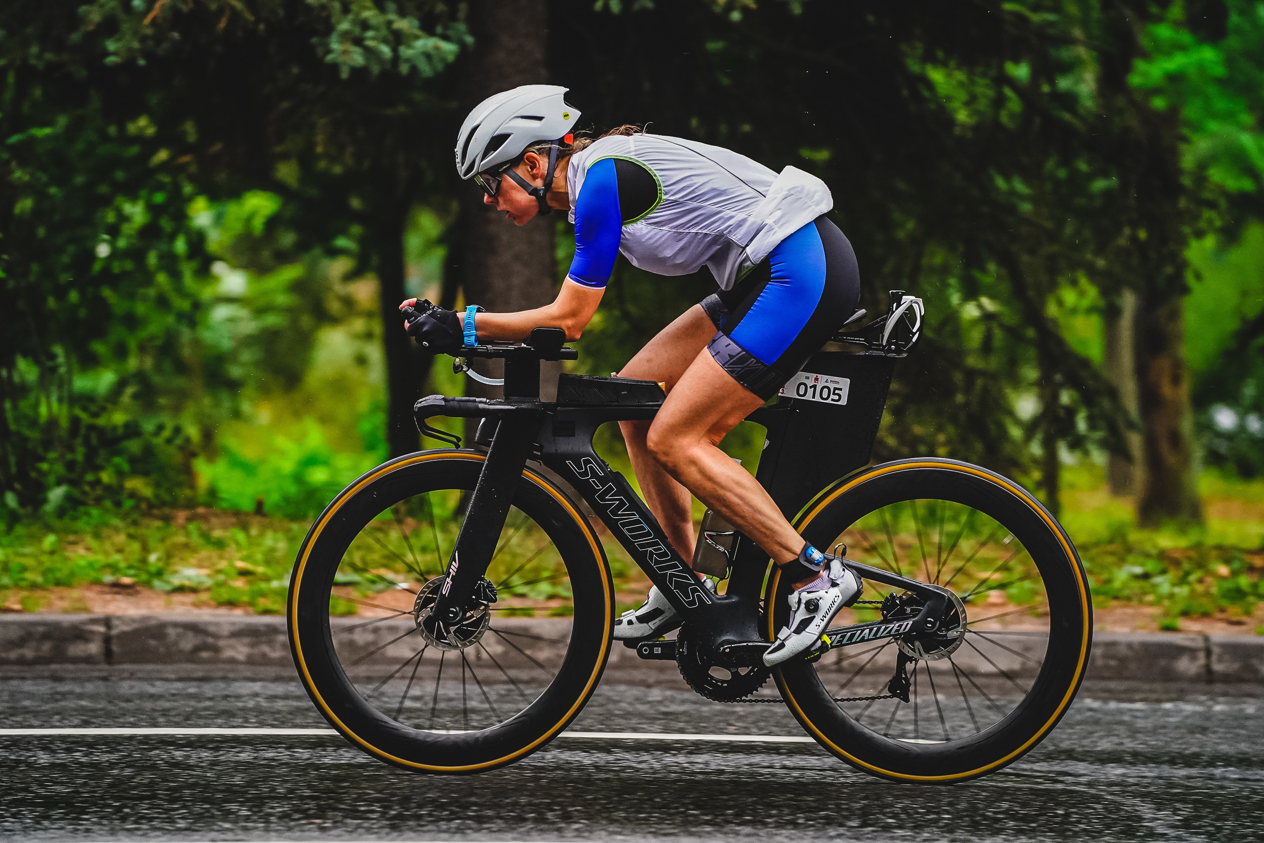 IRONMAN Russia. Спортивный и репортажный фотограф Иван Счетчиков