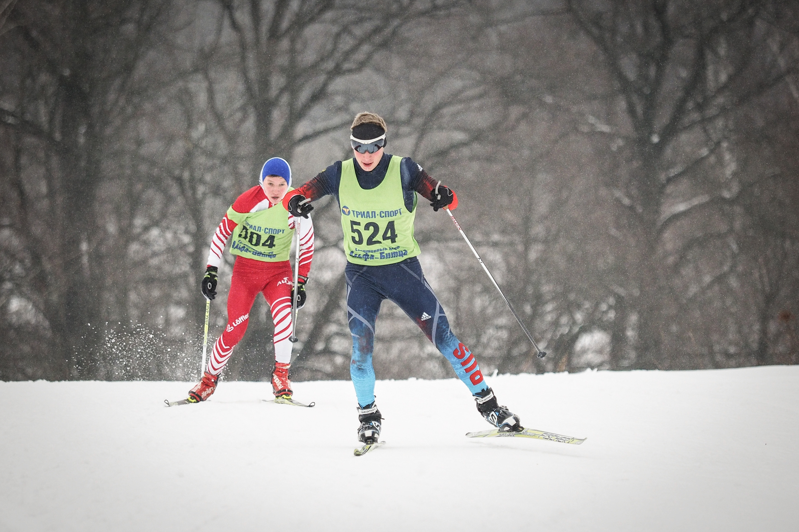 Открытие сезона СК Альфа-Битца. Спортивный и репортажный фотограф Иван Счетчиков