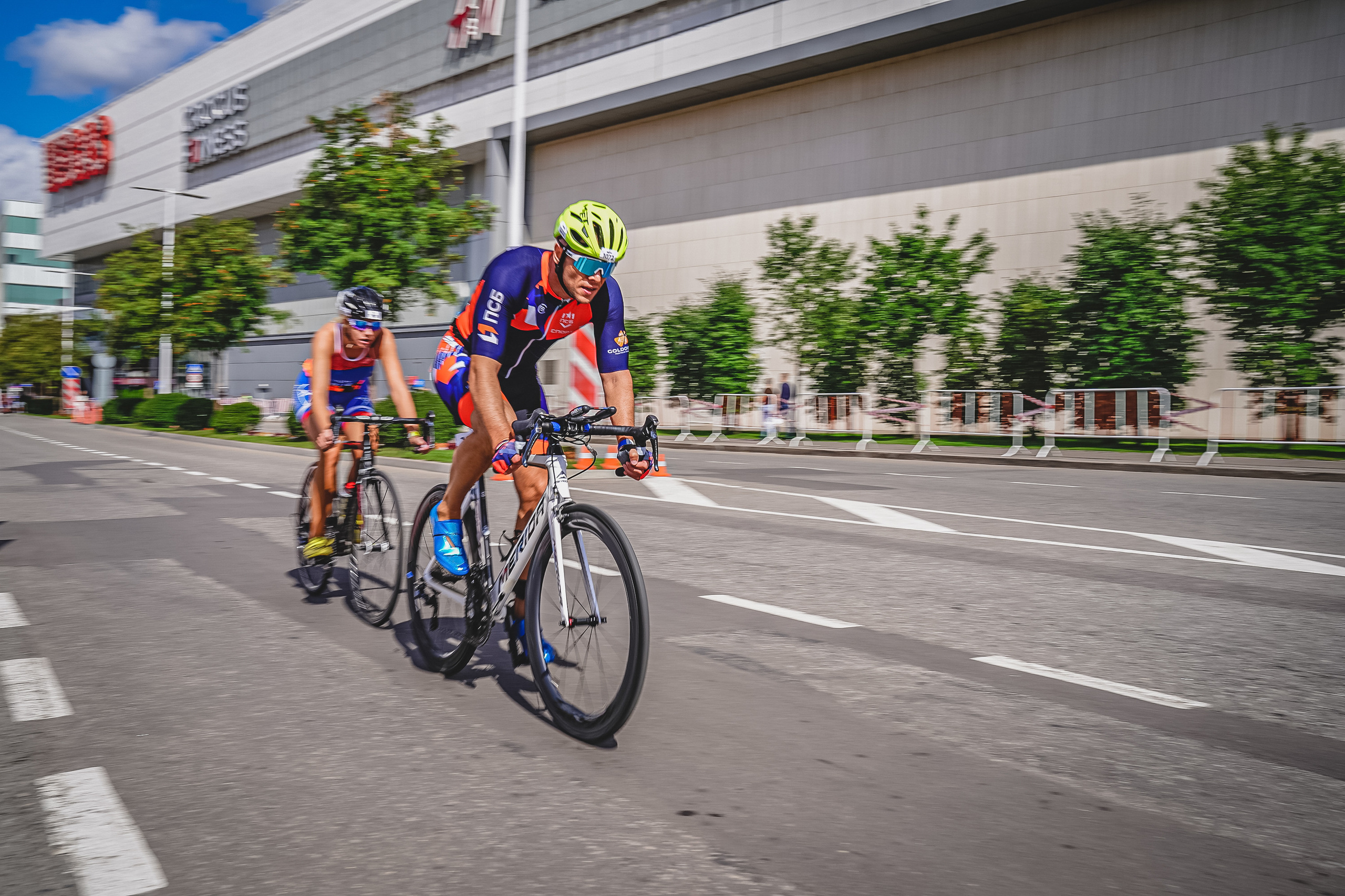 IRONSTAR CROCUS 1/8. Спортивный и репортажный фотограф Иван Счетчиков