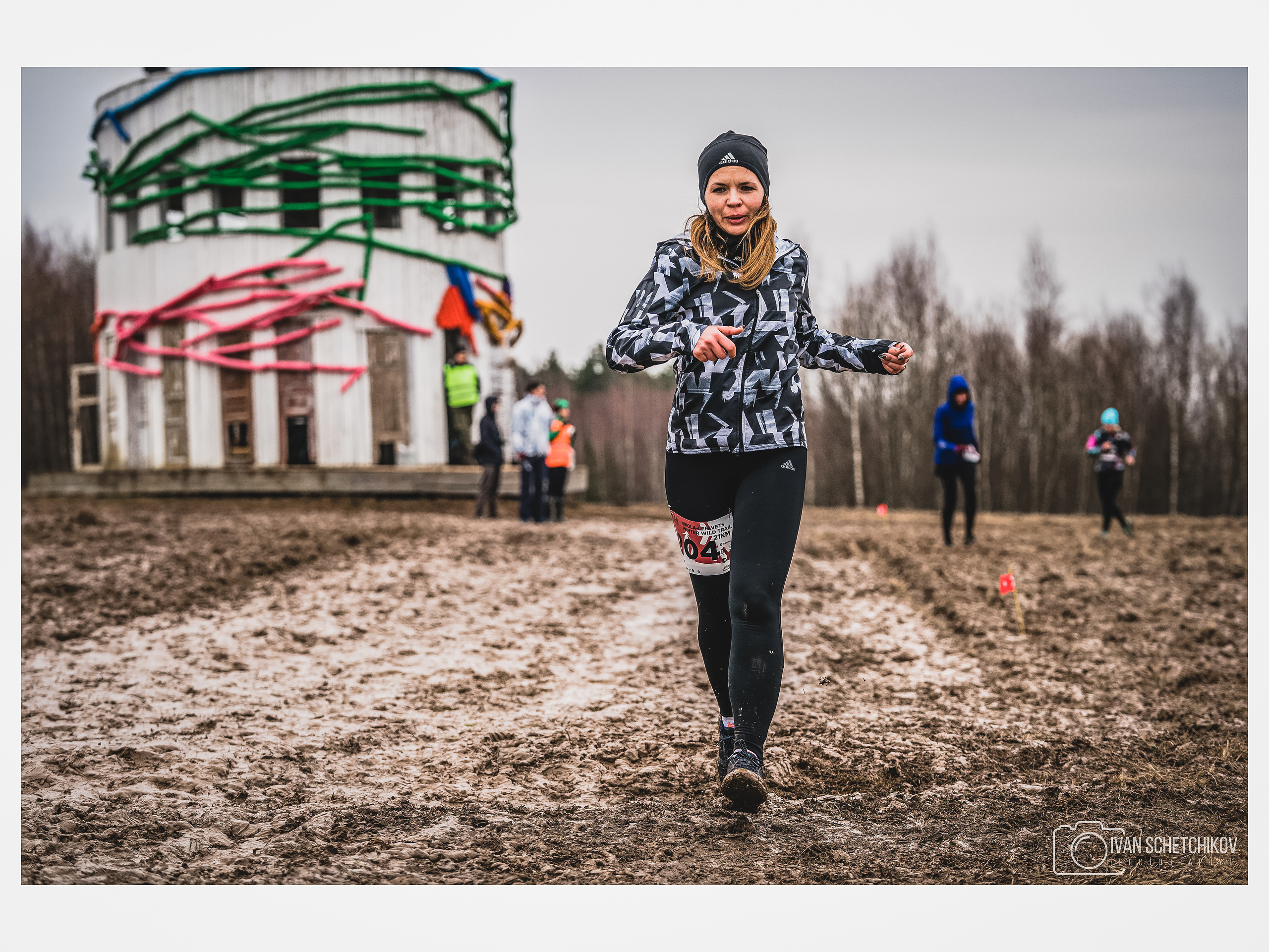 NLWWT. Спортивный и репортажный фотограф Иван Счетчиков