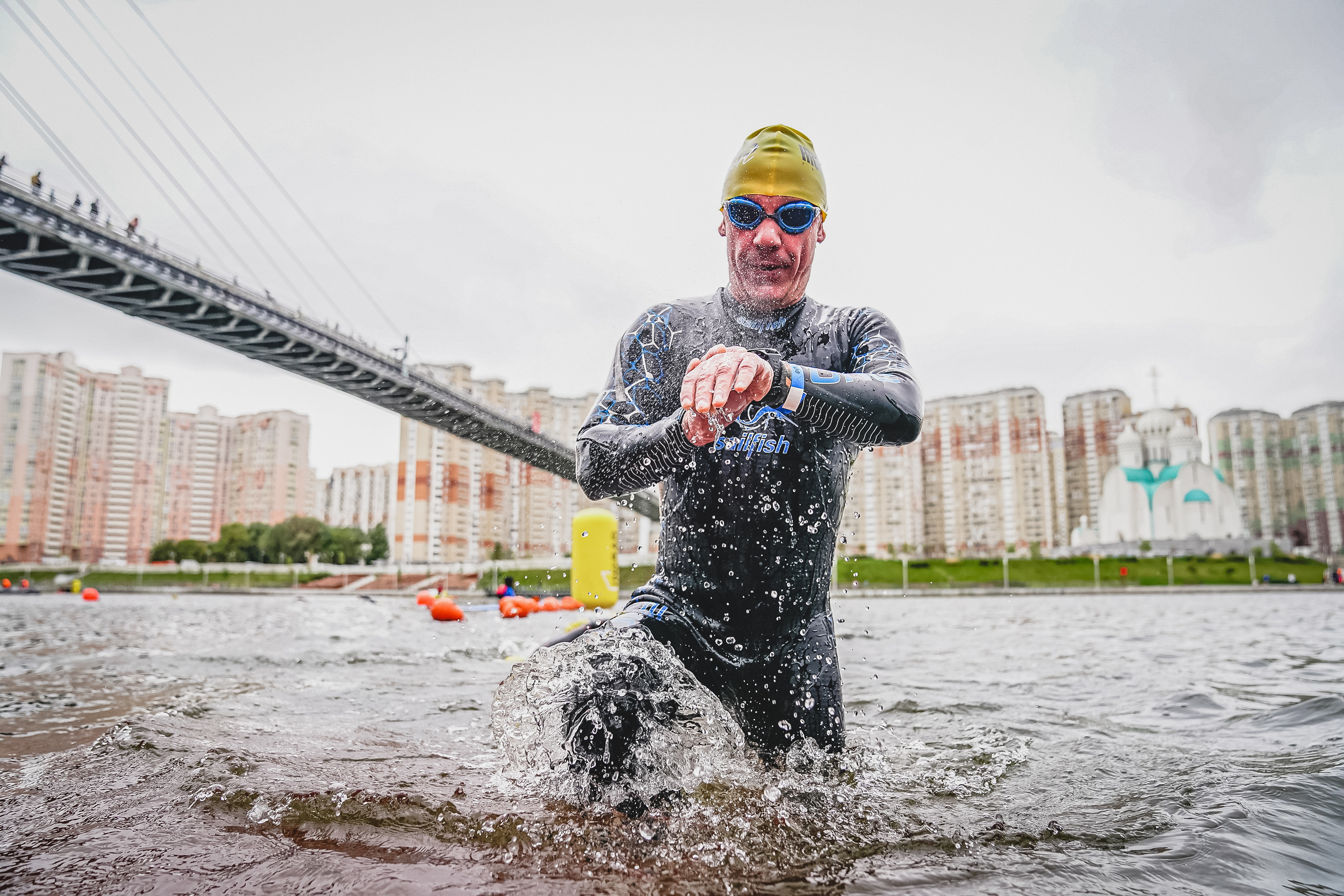 IRONSTAR CROCUS 1/8. Спортивный и репортажный фотограф Иван Счетчиков