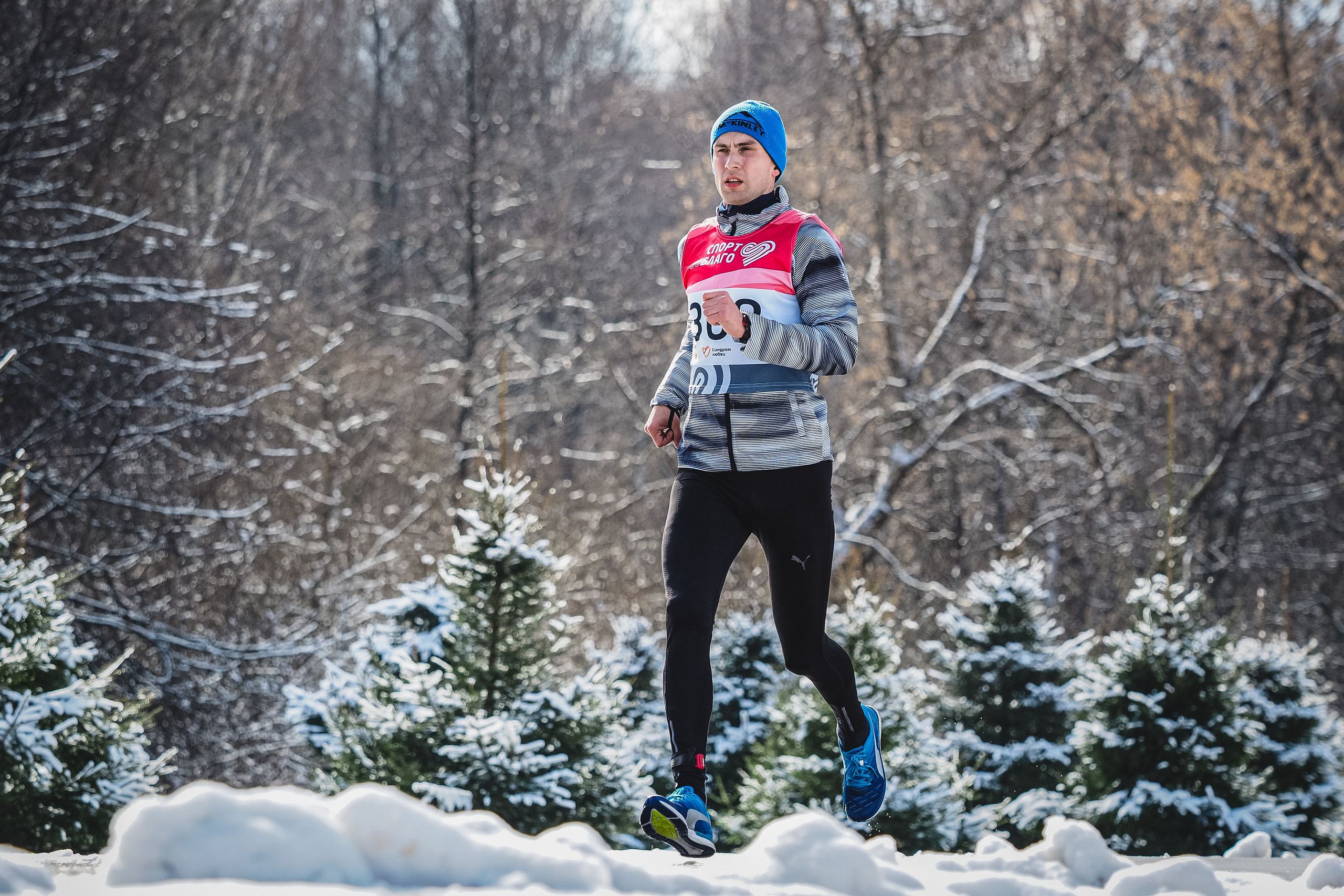 СпортВоБлаго. Спортивный и репортажный фотограф Иван Счетчиков