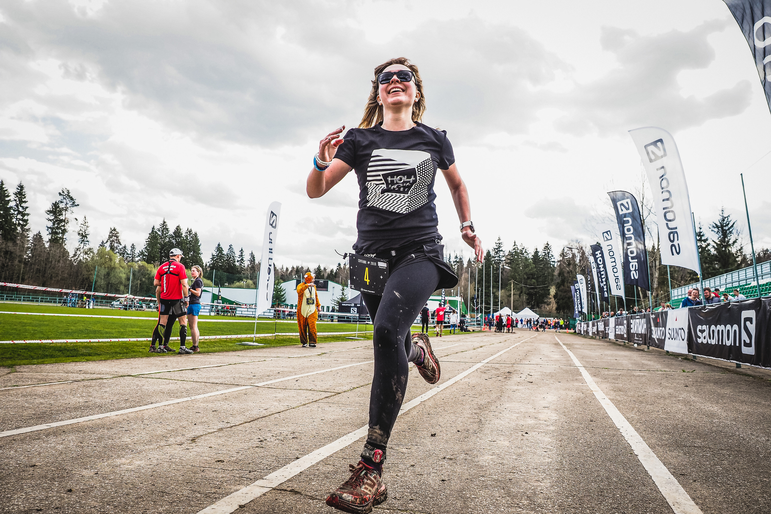 Кросс Спутник. Спортивный и репортажный фотограф Иван Счетчиков