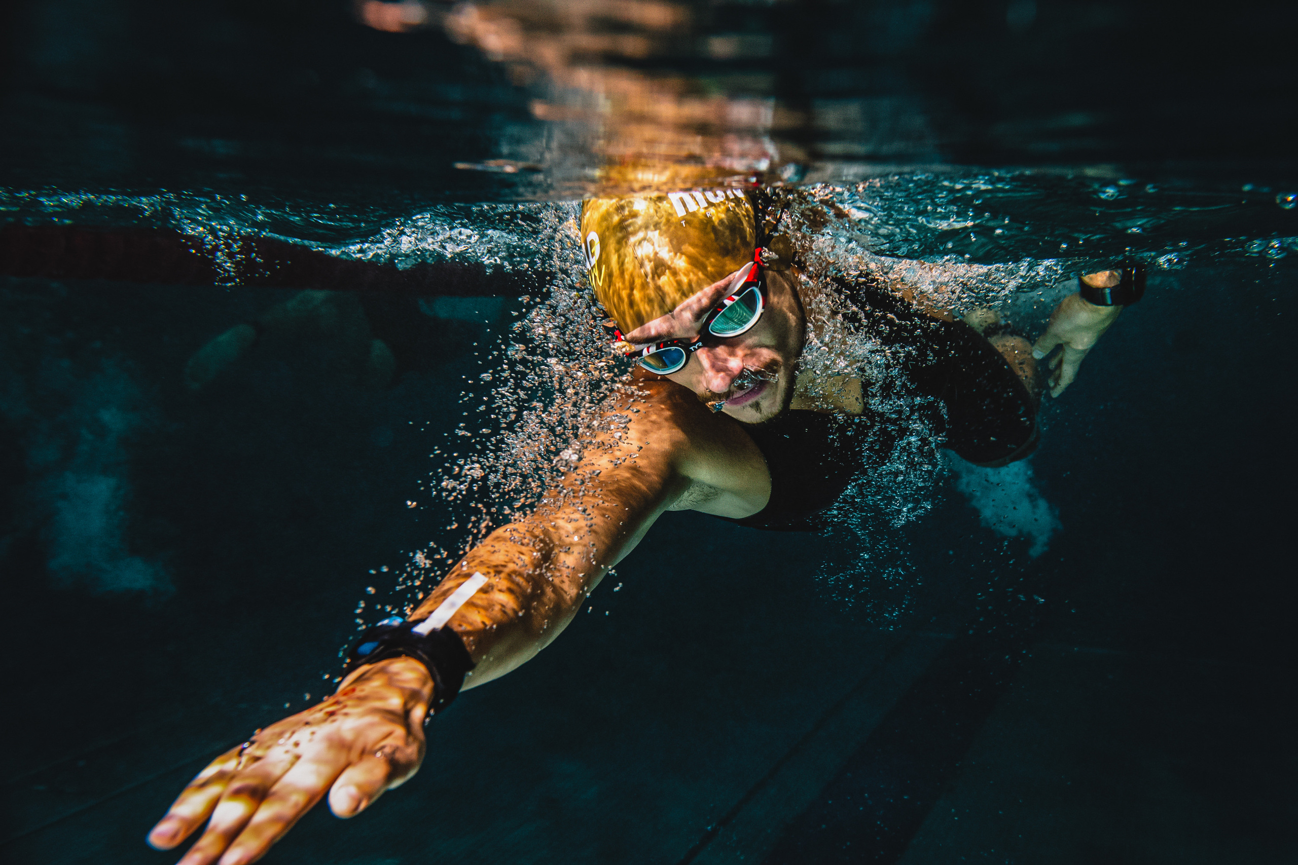 IRONSTAR INDOOR MOSCOW 1/8. Спортивный и репортажный фотограф Иван Счетчиков