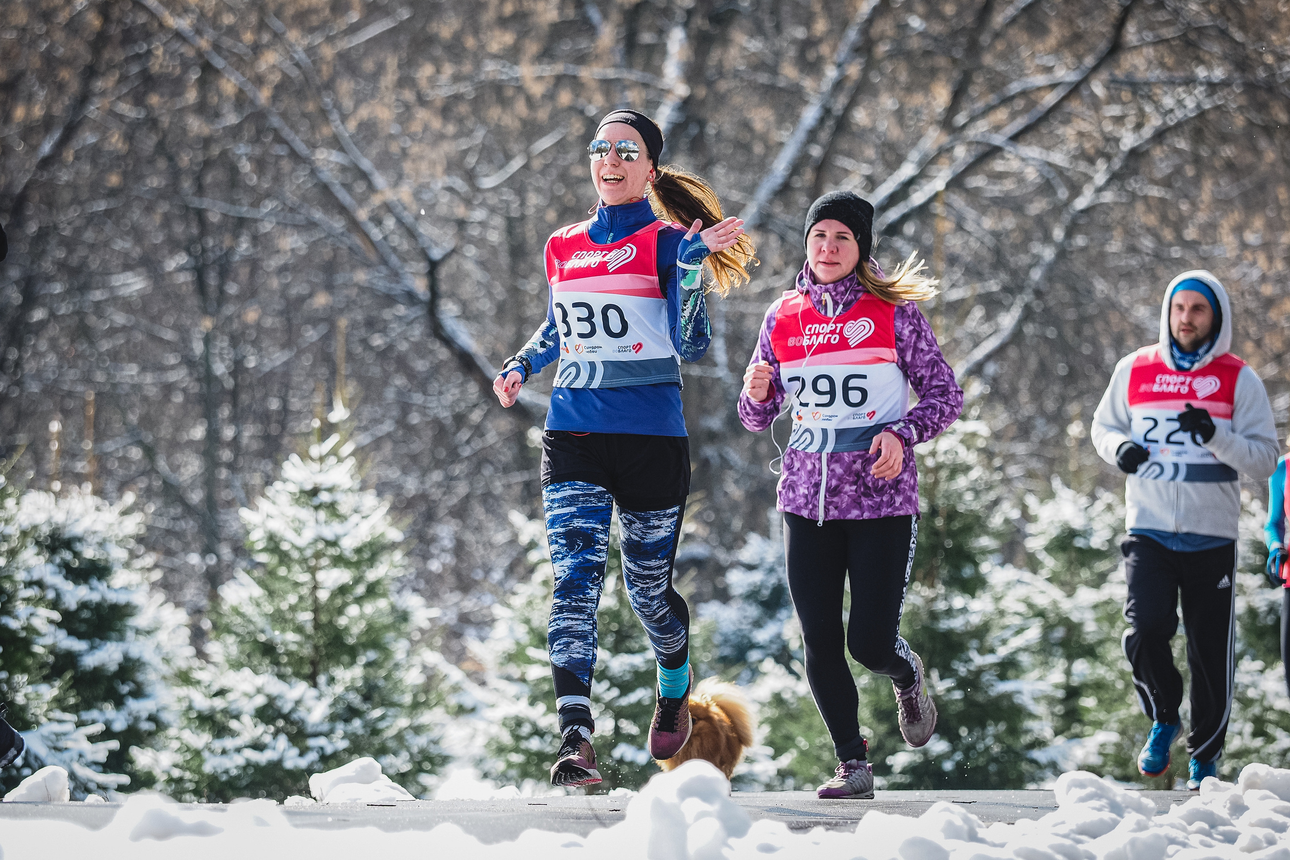 СпортВоБлаго. Спортивный и репортажный фотограф Иван Счетчиков