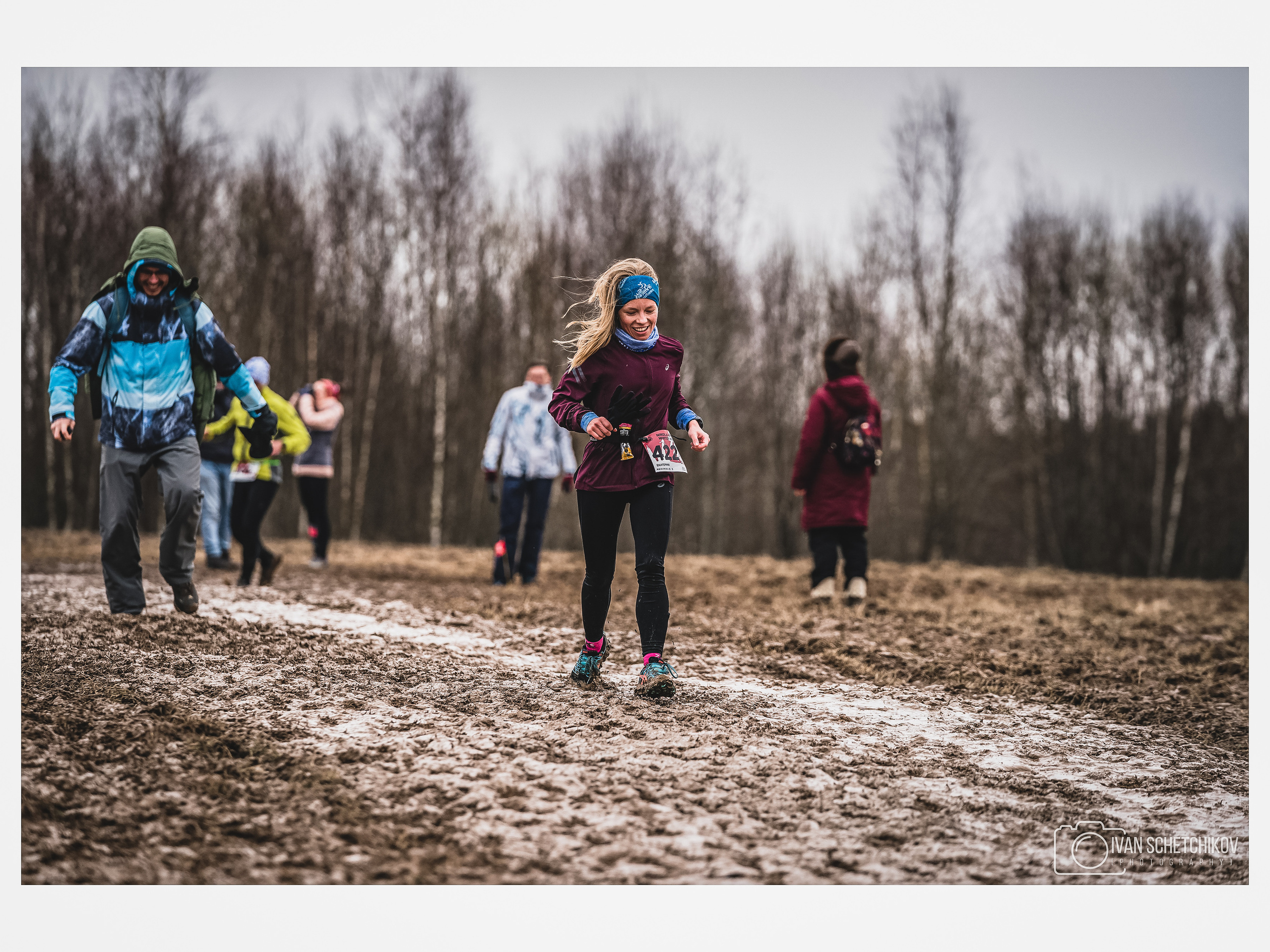 NLWWT. Спортивный и репортажный фотограф Иван Счетчиков