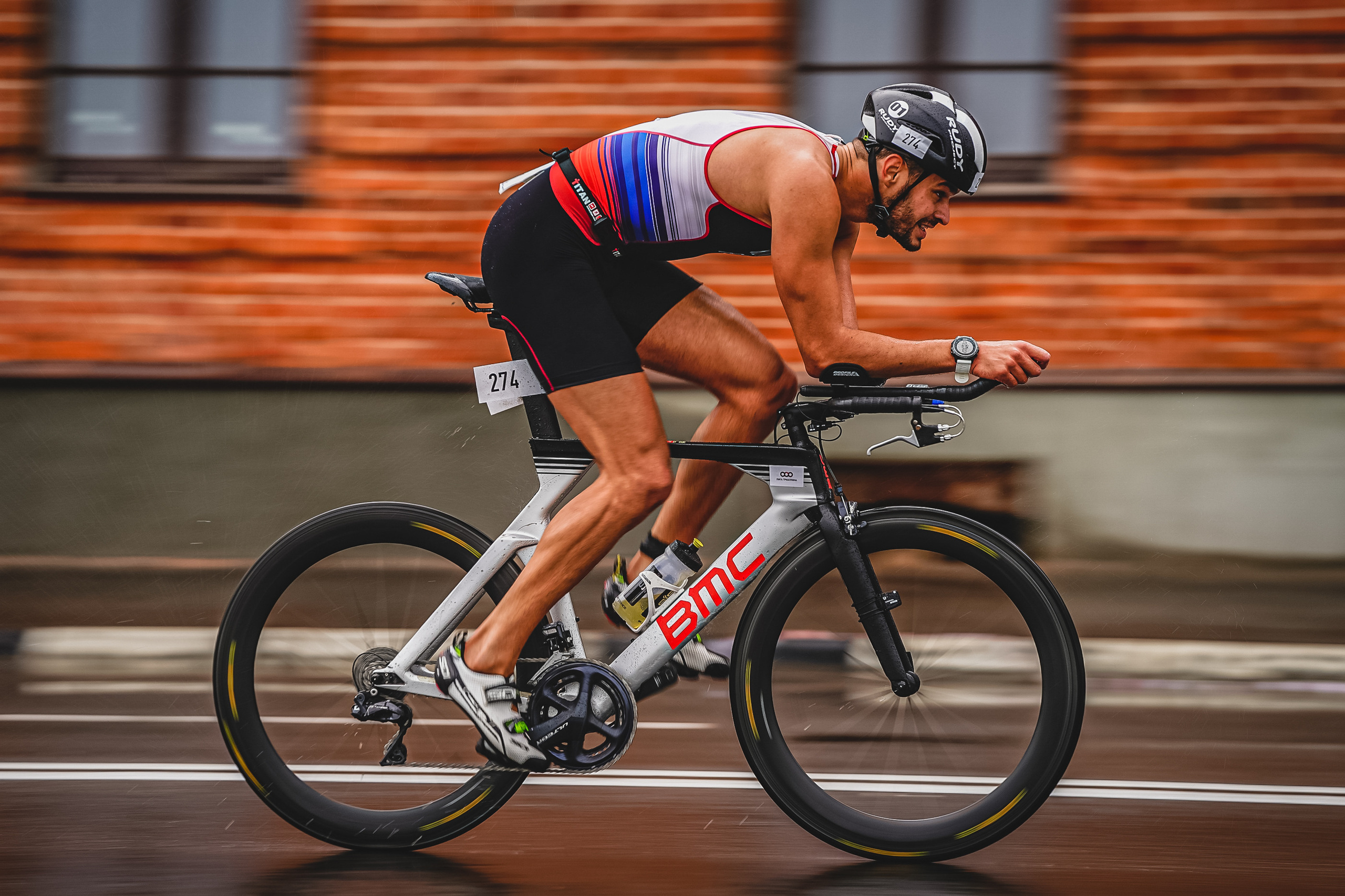 Лига Триатлона. Спортивный и репортажный фотограф Иван Счетчиков