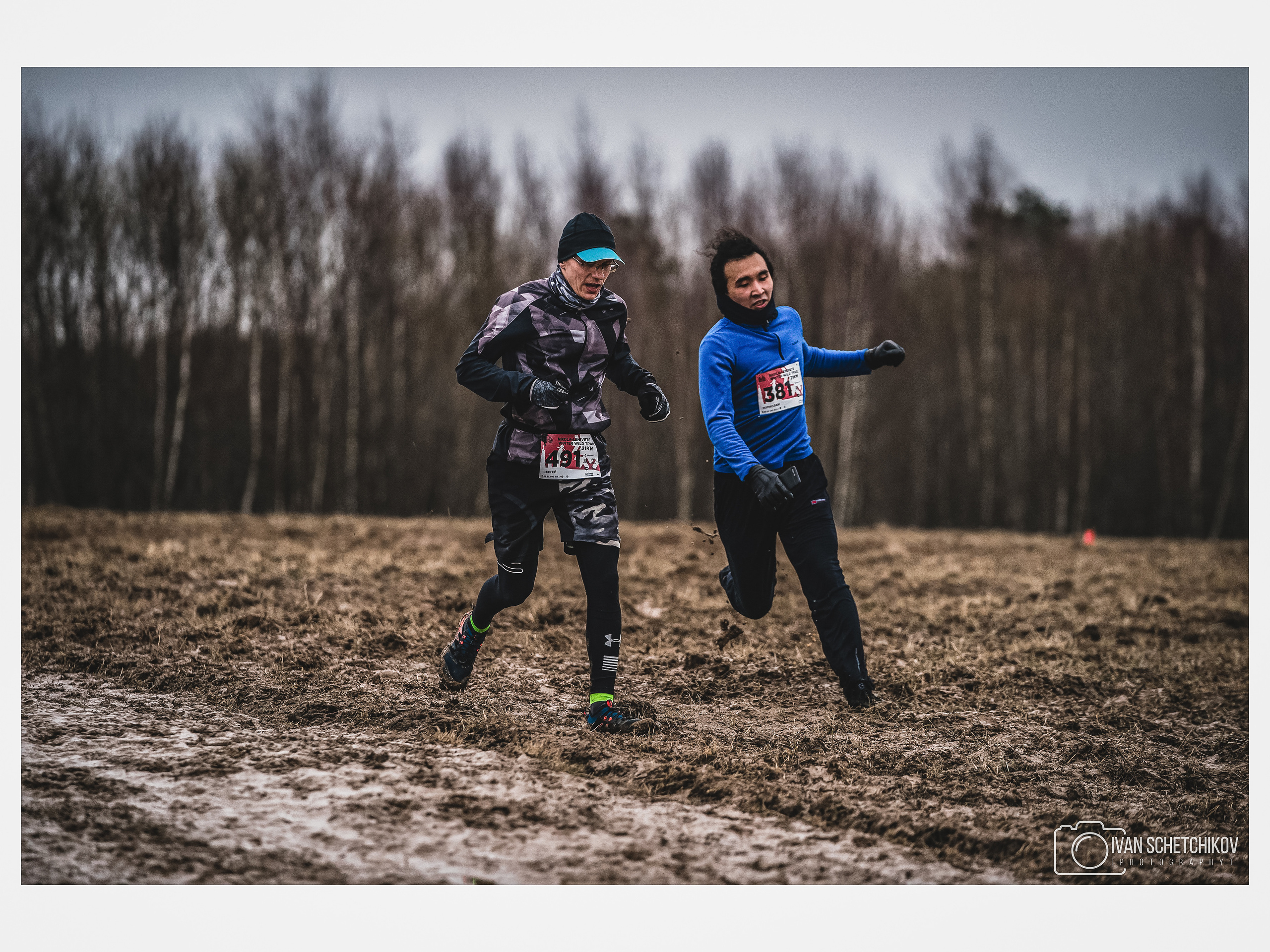 NLWWT. Спортивный и репортажный фотограф Иван Счетчиков