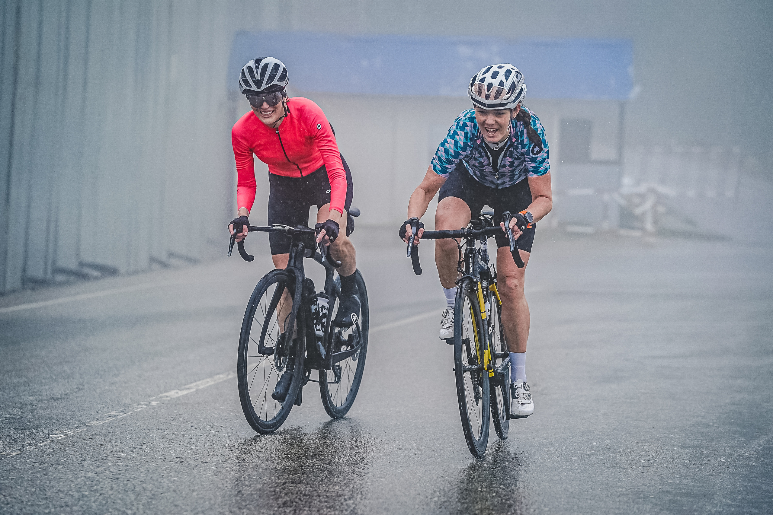 Laura race. Спортивный и репортажный фотограф Иван Счетчиков