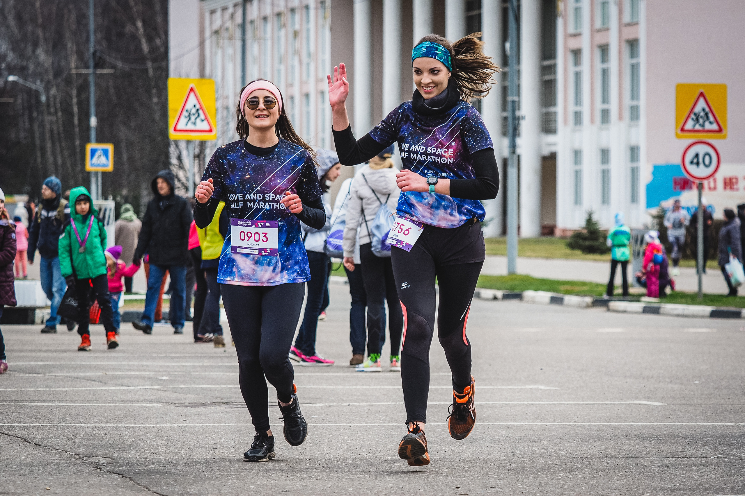 Love&Space. Спортивный и репортажный фотограф Иван Счетчиков