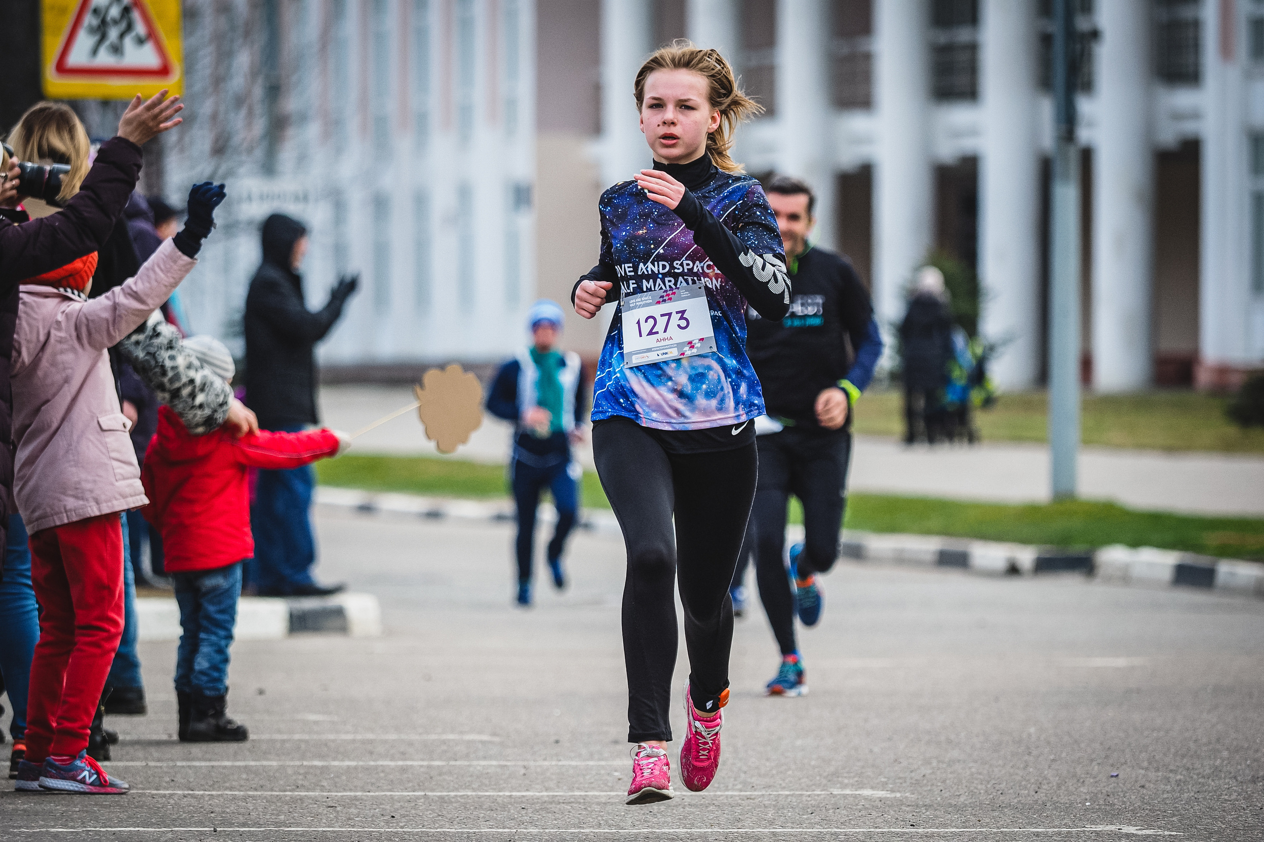 Love&Space. Спортивный и репортажный фотограф Иван Счетчиков