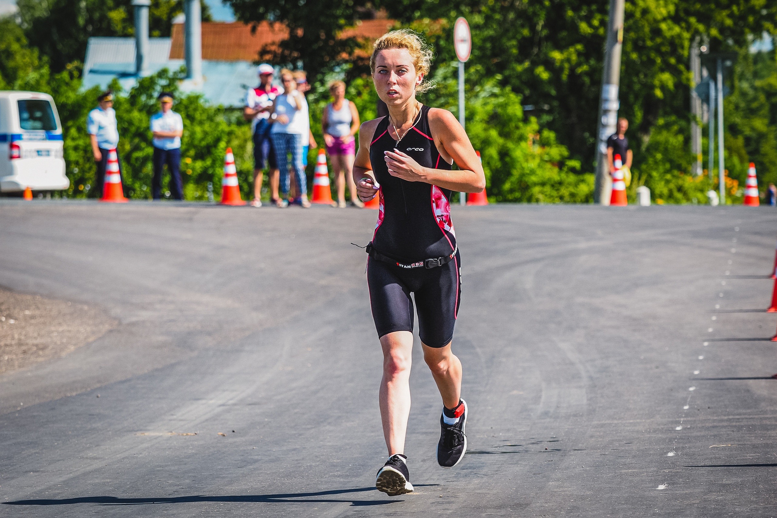 Зарайск триатлон 226. Спортивный и репортажный фотограф Иван Счетчиков