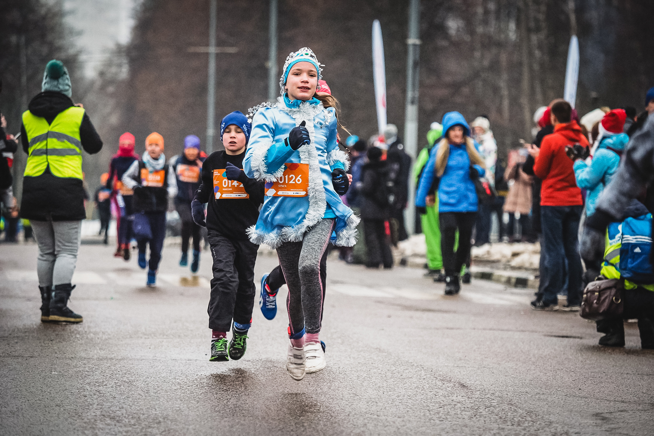 Space Carnival. Спортивный и репортажный фотограф Иван Счетчиков