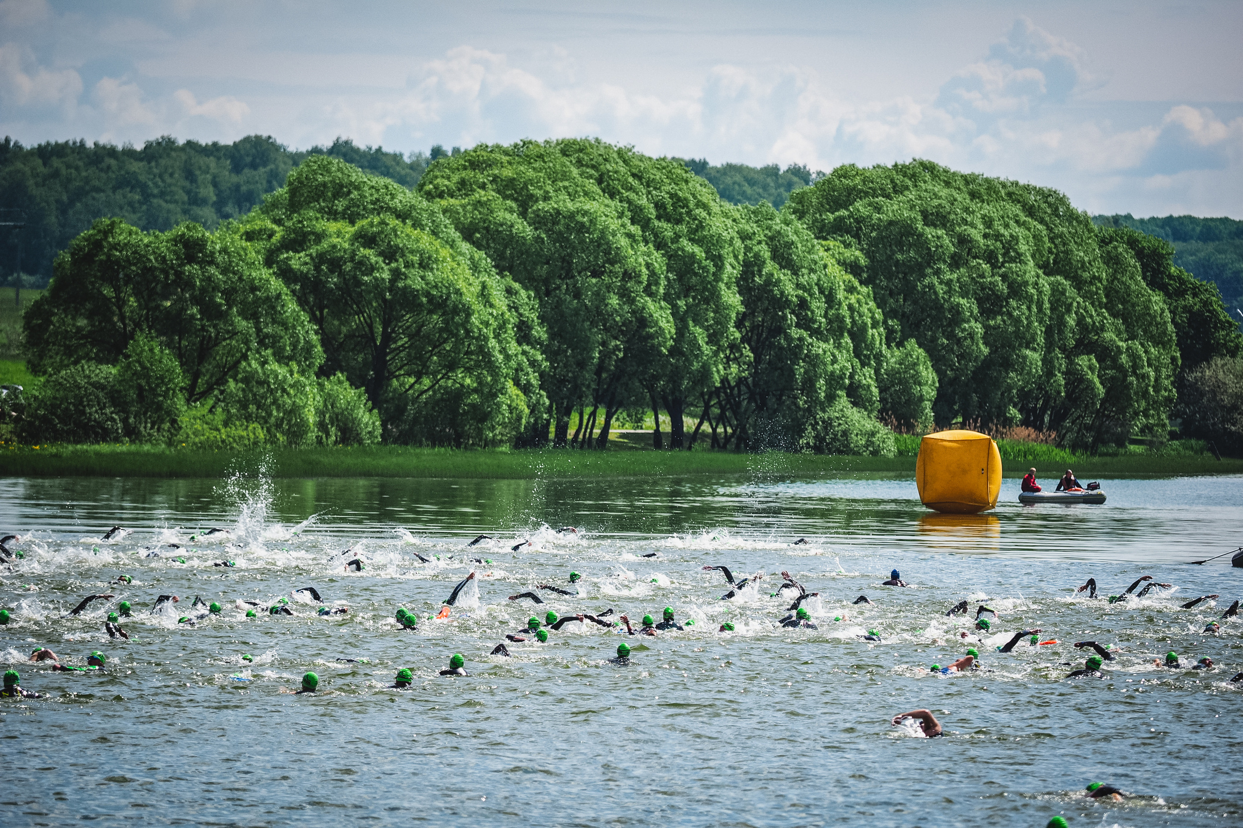 3Grom Klenovo Olympic. Спортивный и репортажный фотограф Иван Счетчиков