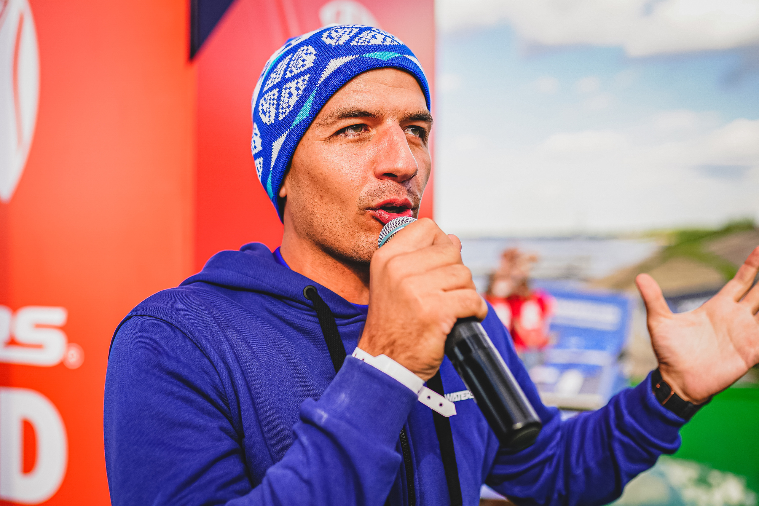 X-Waters Volga. Спортивный и репортажный фотограф Иван Счетчиков