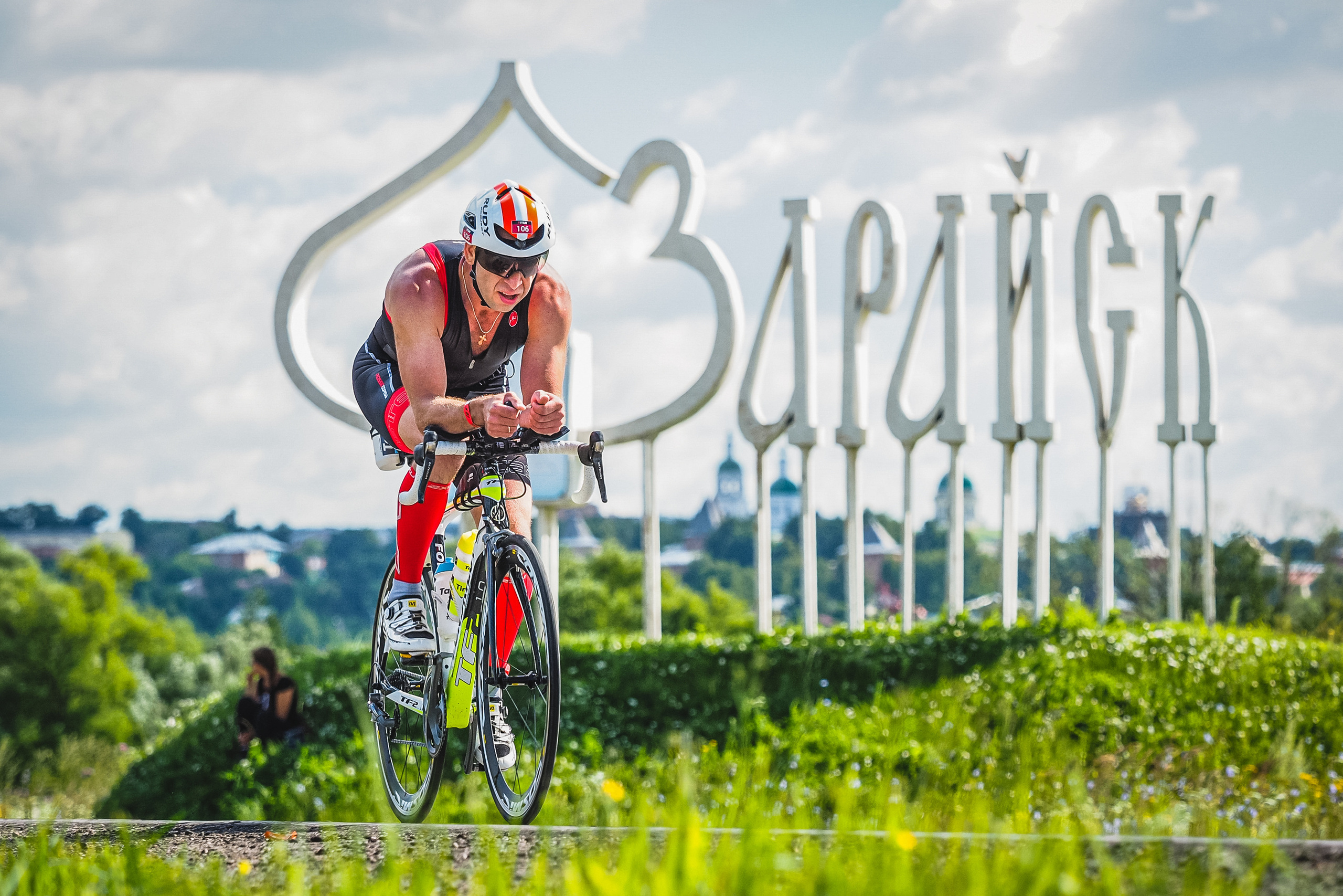 Зарайск триатлон 226. Спортивный и репортажный фотограф Иван Счетчиков