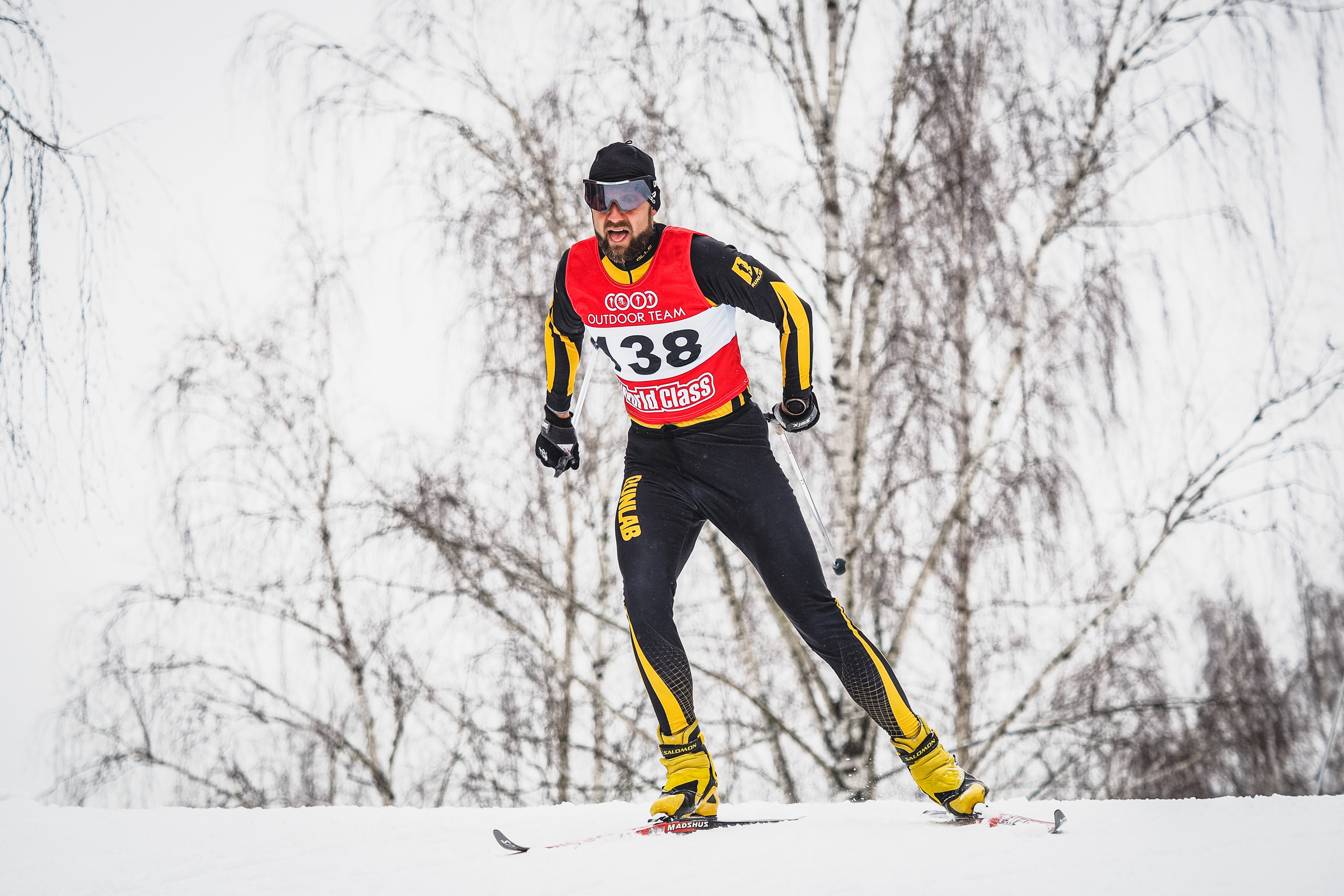 World Class. Спортивный и репортажный фотограф Иван Счетчиков