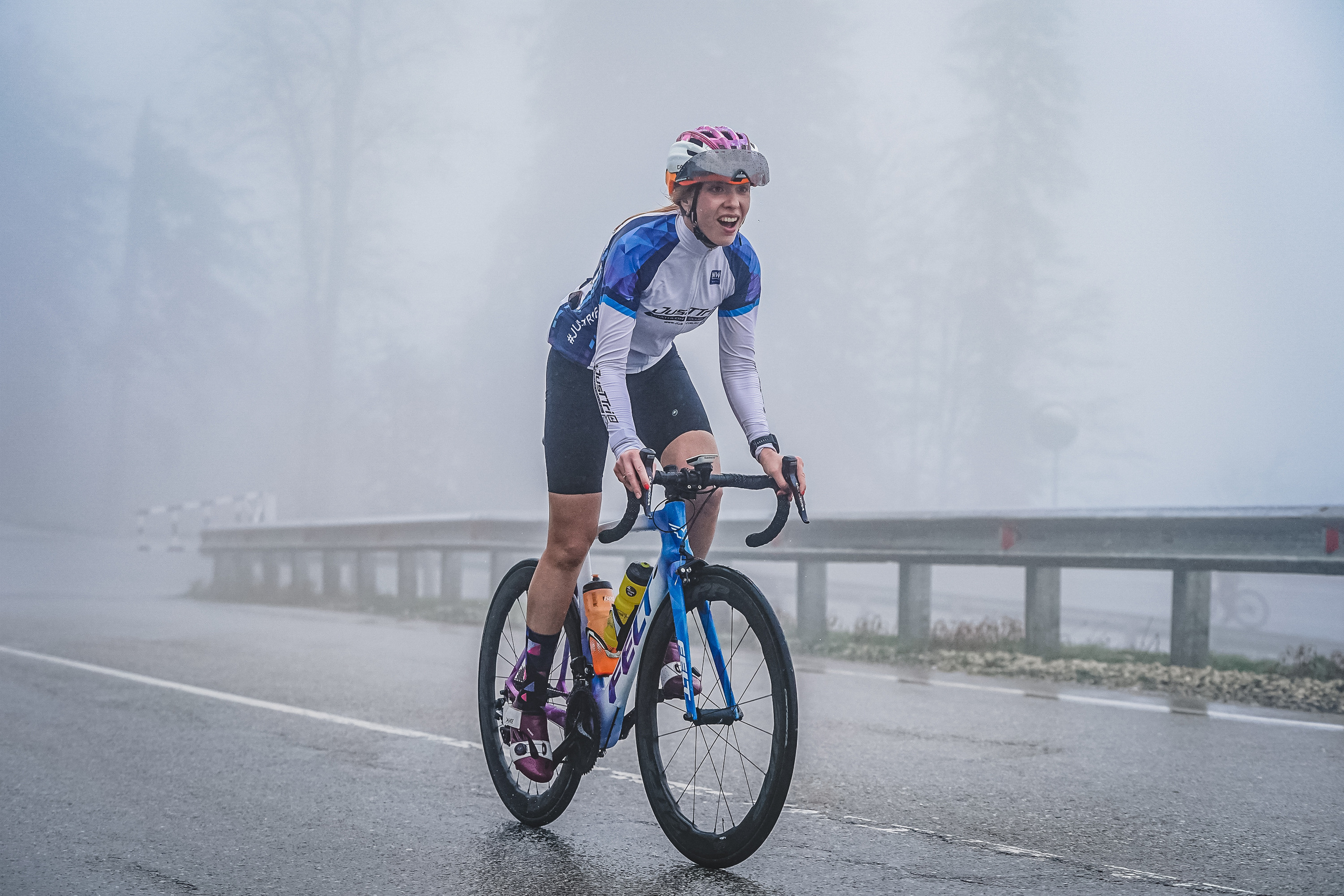 Laura race. Спортивный и репортажный фотограф Иван Счетчиков