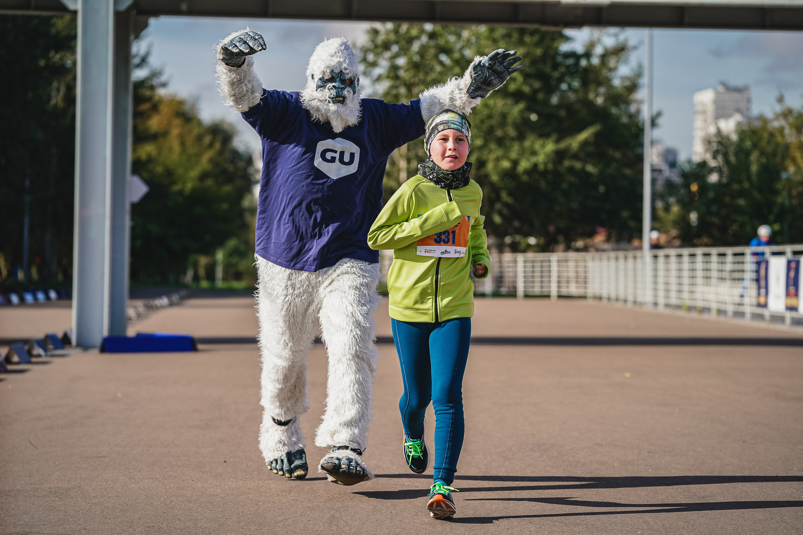 Pioner Cup Sprint top. Спортивный и репортажный фотограф Иван Счетчиков