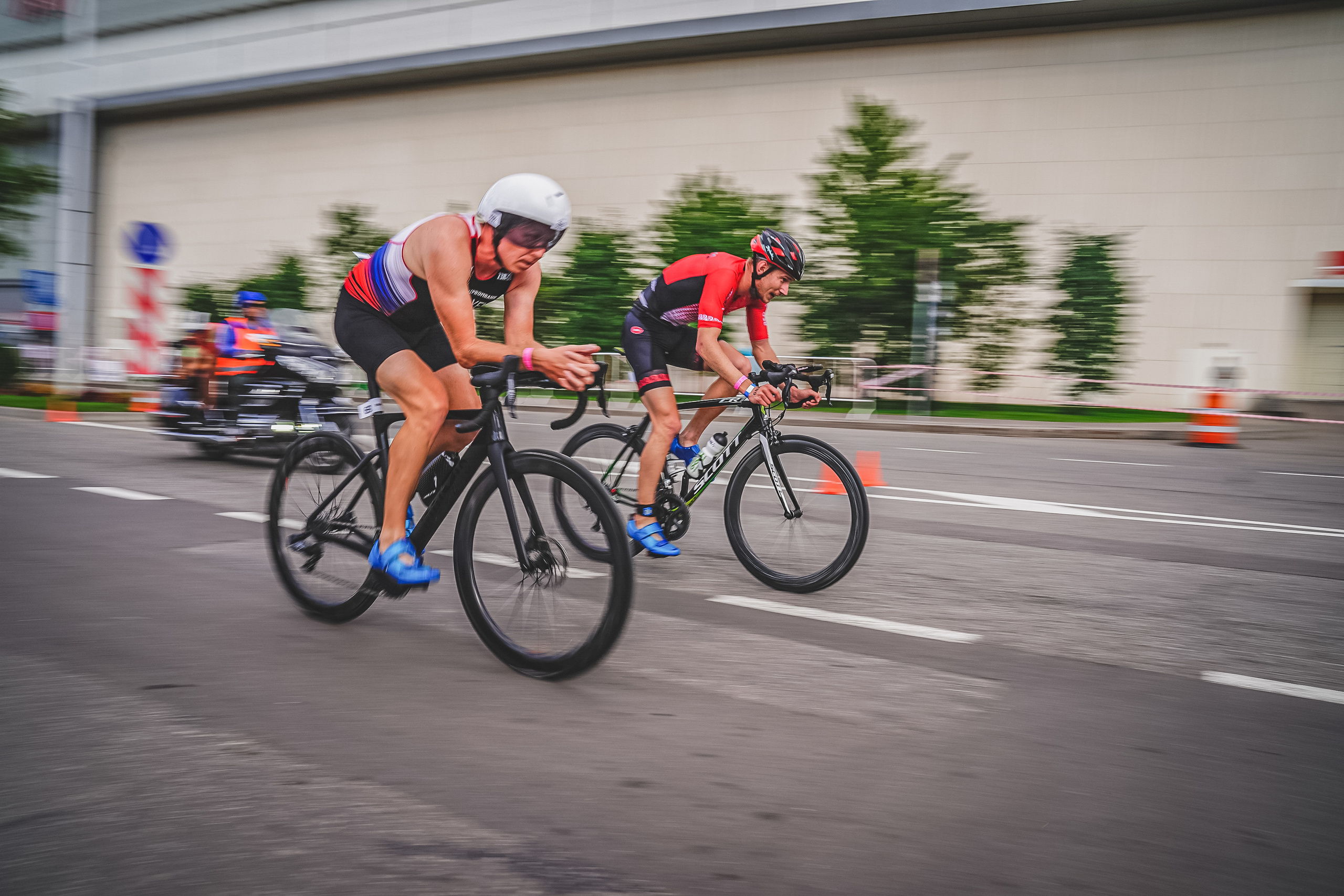 IRONSTAR CROCUS 1/8. Спортивный и репортажный фотограф Иван Счетчиков