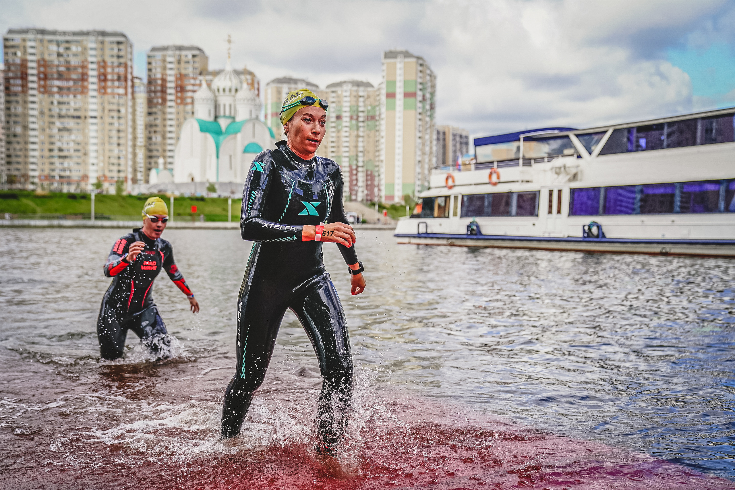 IRONSTAR CROCUS 1/8. Спортивный и репортажный фотограф Иван Счетчиков