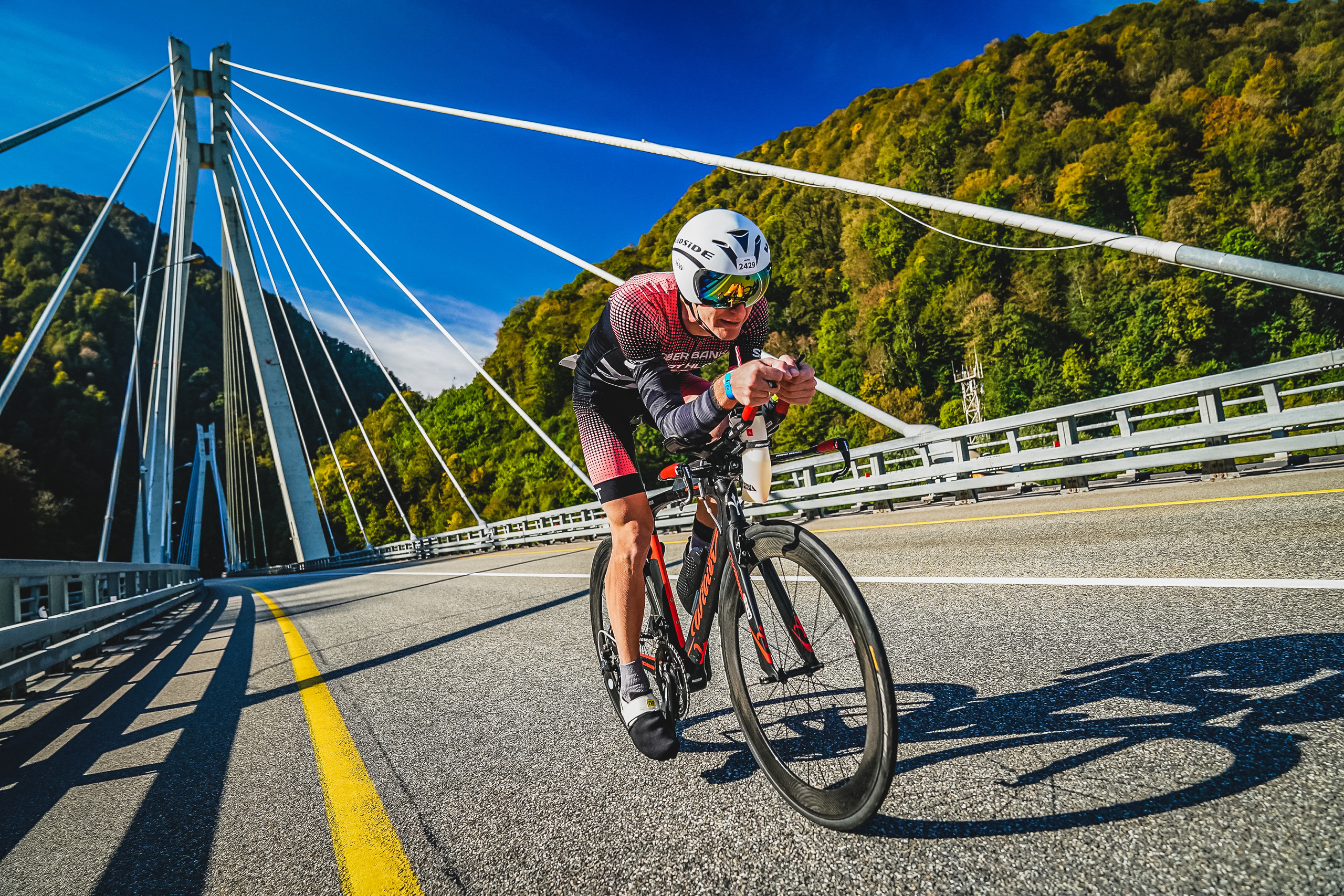 IRONSTAR SOCHI 226/113. Спортивный и репортажный фотограф Иван Счетчиков