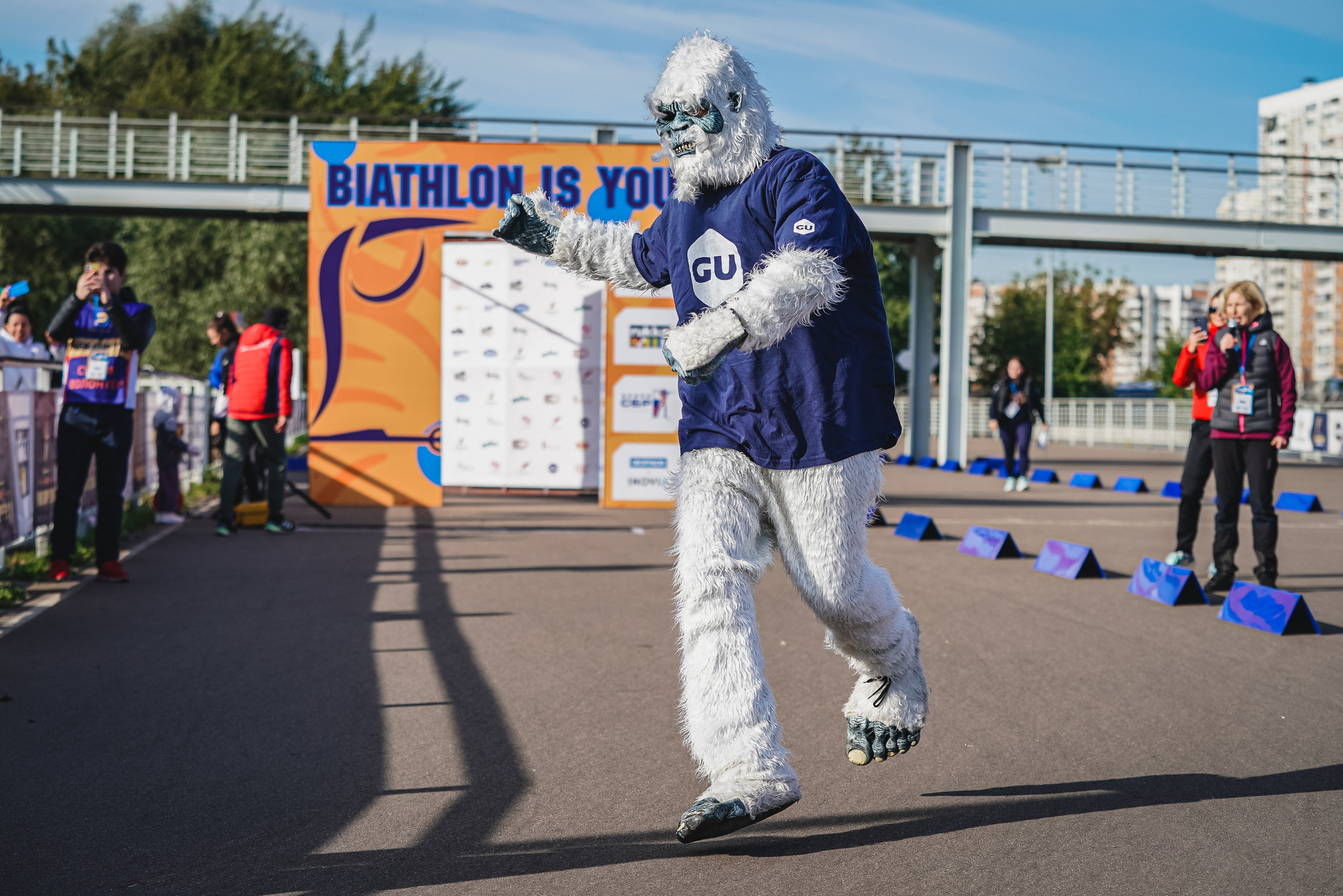 Pioner Cup Sprint top. Спортивный и репортажный фотограф Иван Счетчиков