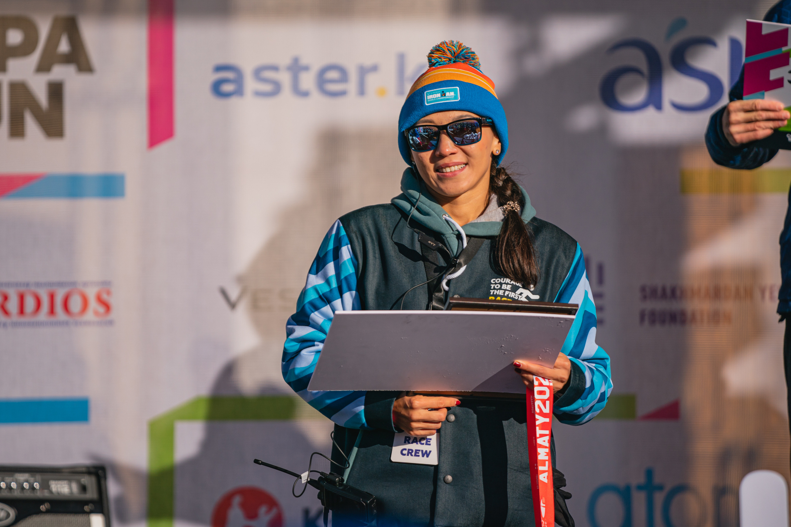 Салтанат Казыбаева