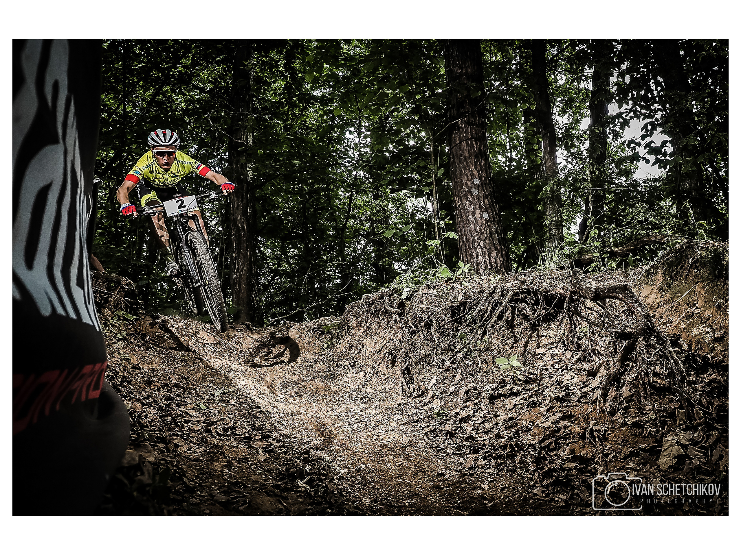 Orbea Cup. Спортивный и репортажный фотограф Иван Счетчиков