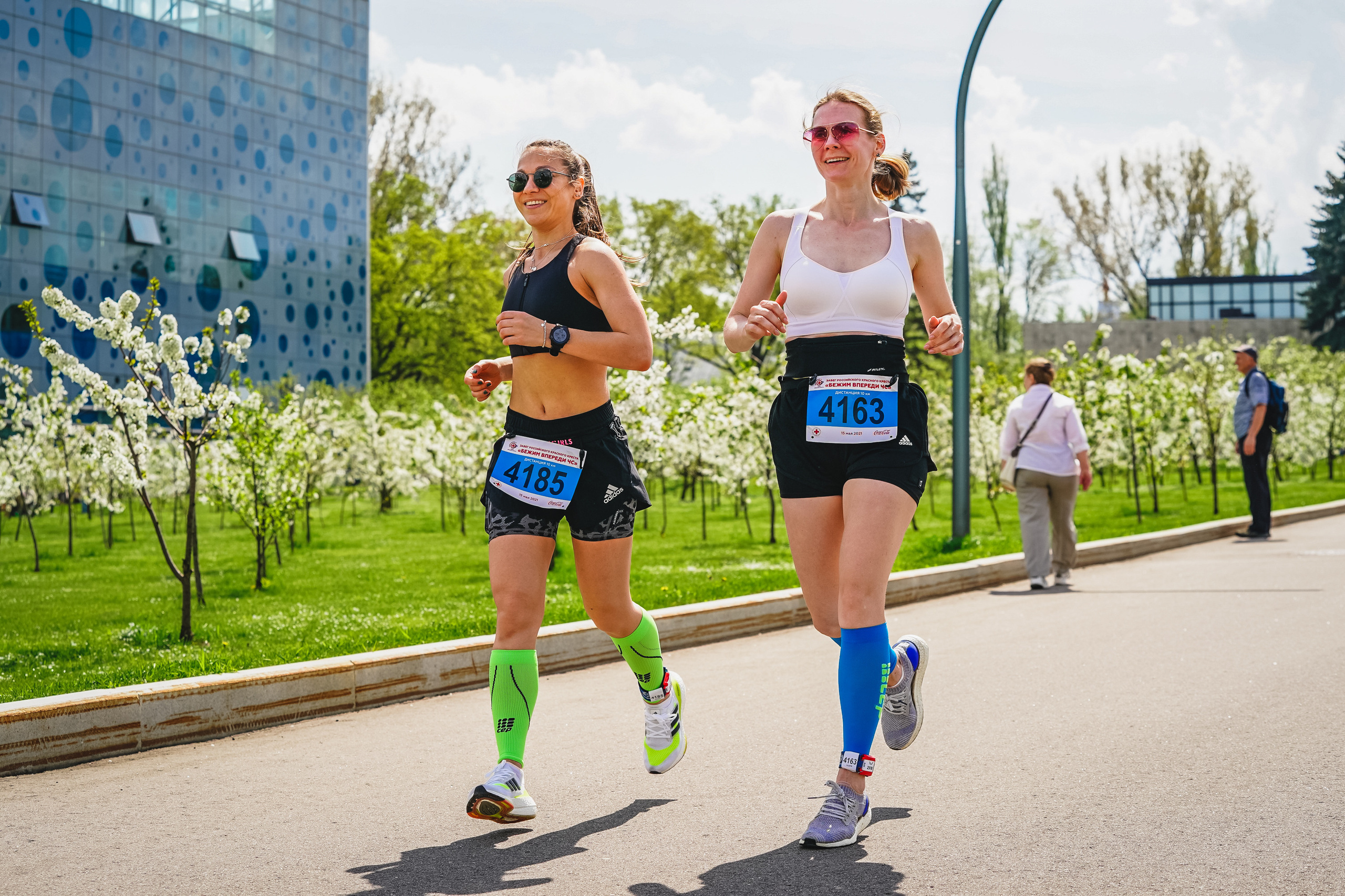 RedCrossRun top. Спортивный и репортажный фотограф Иван Счетчиков