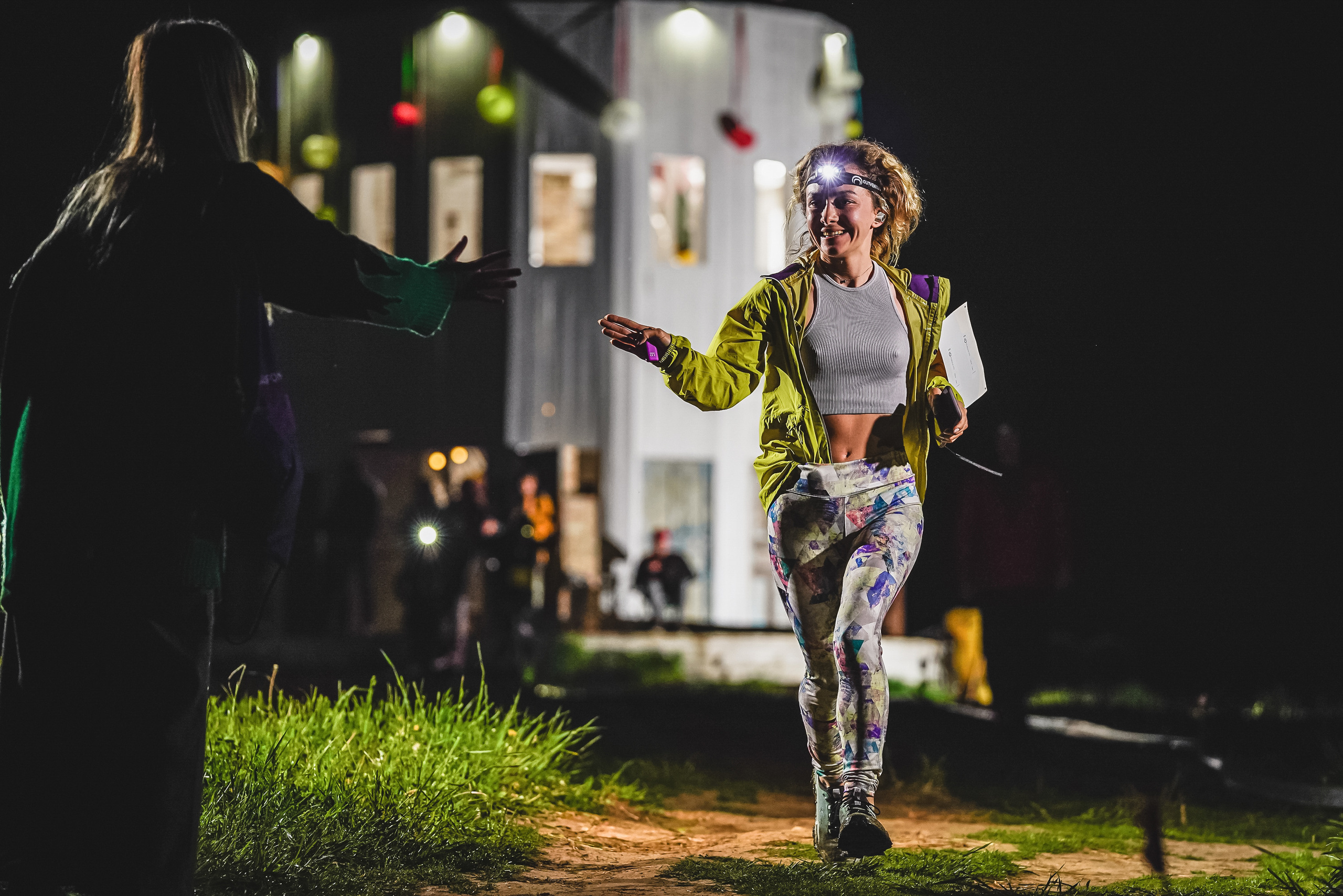 SPORT-MARAFON FEST Night Trail 5k. Спортивный и репортажный фотограф Иван Счетчиков