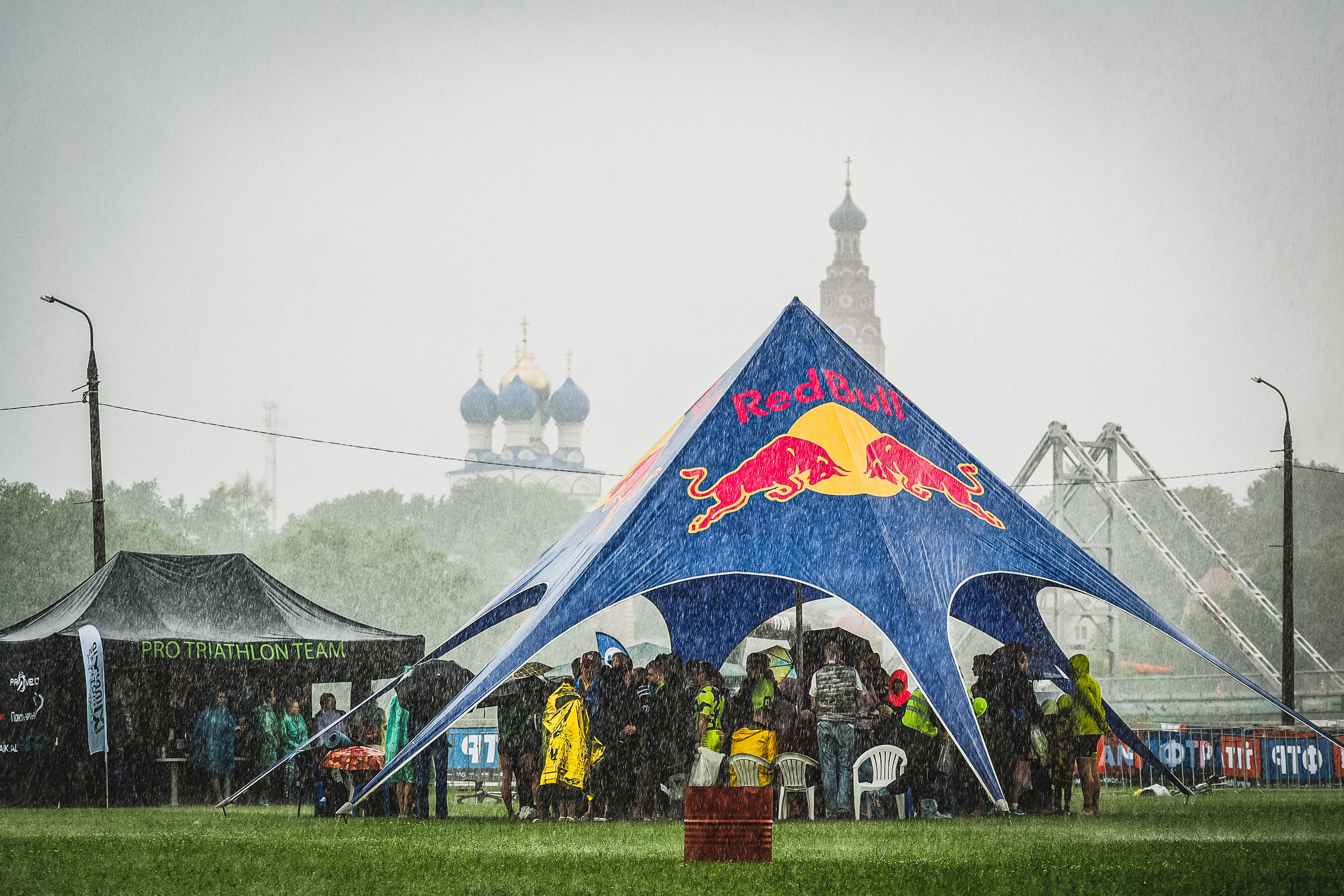 Титан триатлон. Спортивный и репортажный фотограф Иван Счетчиков