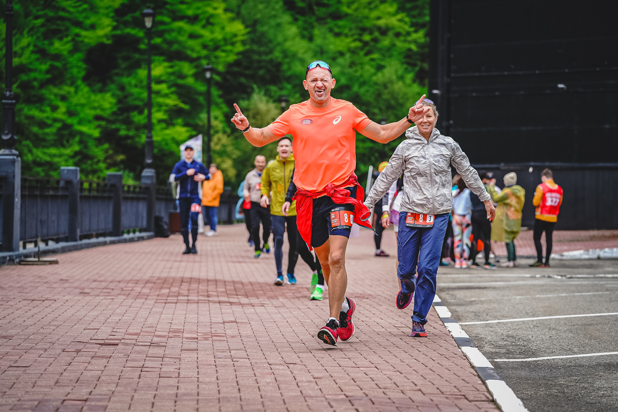 ROSA QUEST SOCHI. Спортивный и репортажный фотограф Иван Счетчиков