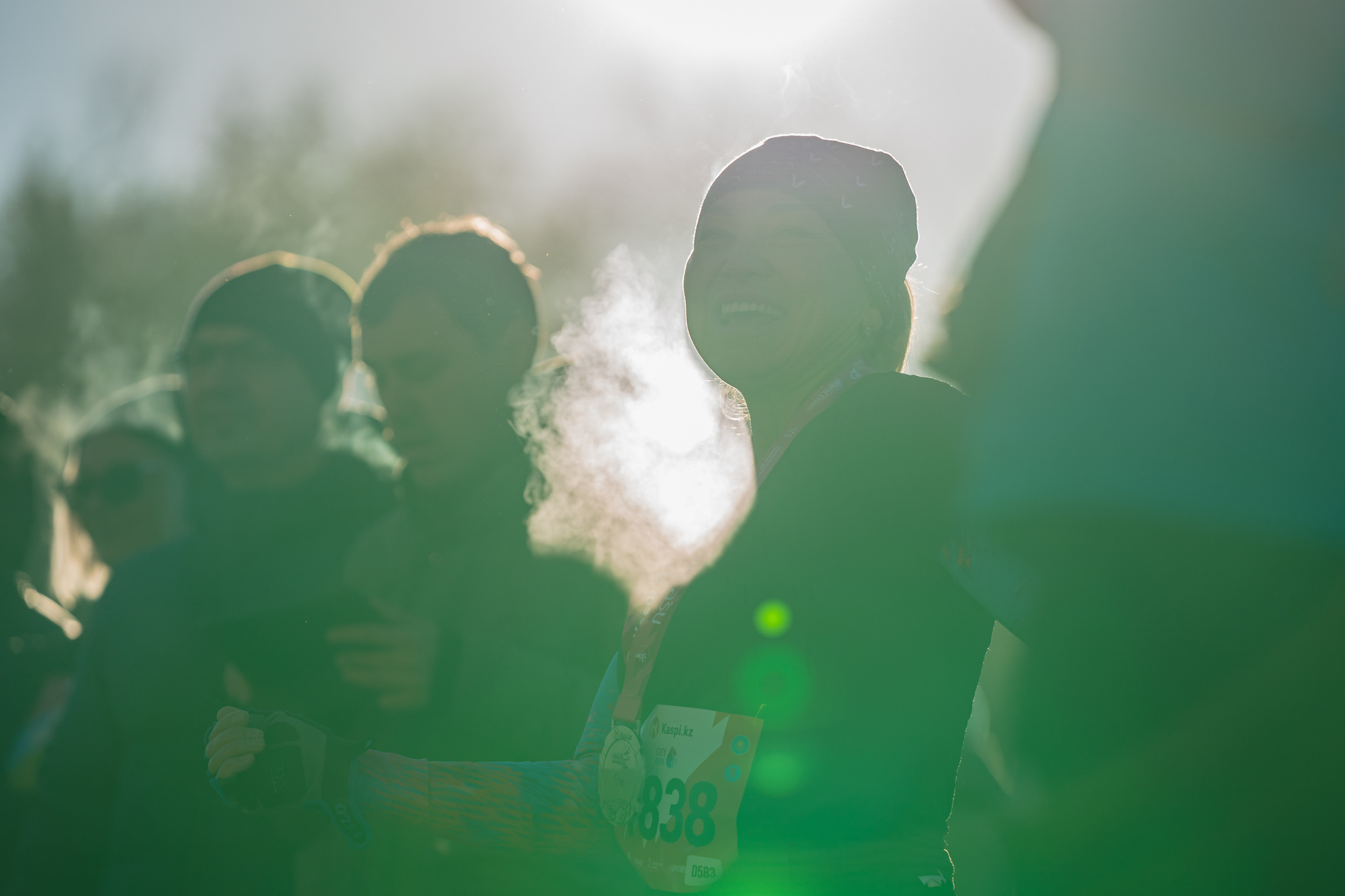 City Run Almaty Marathon 2022