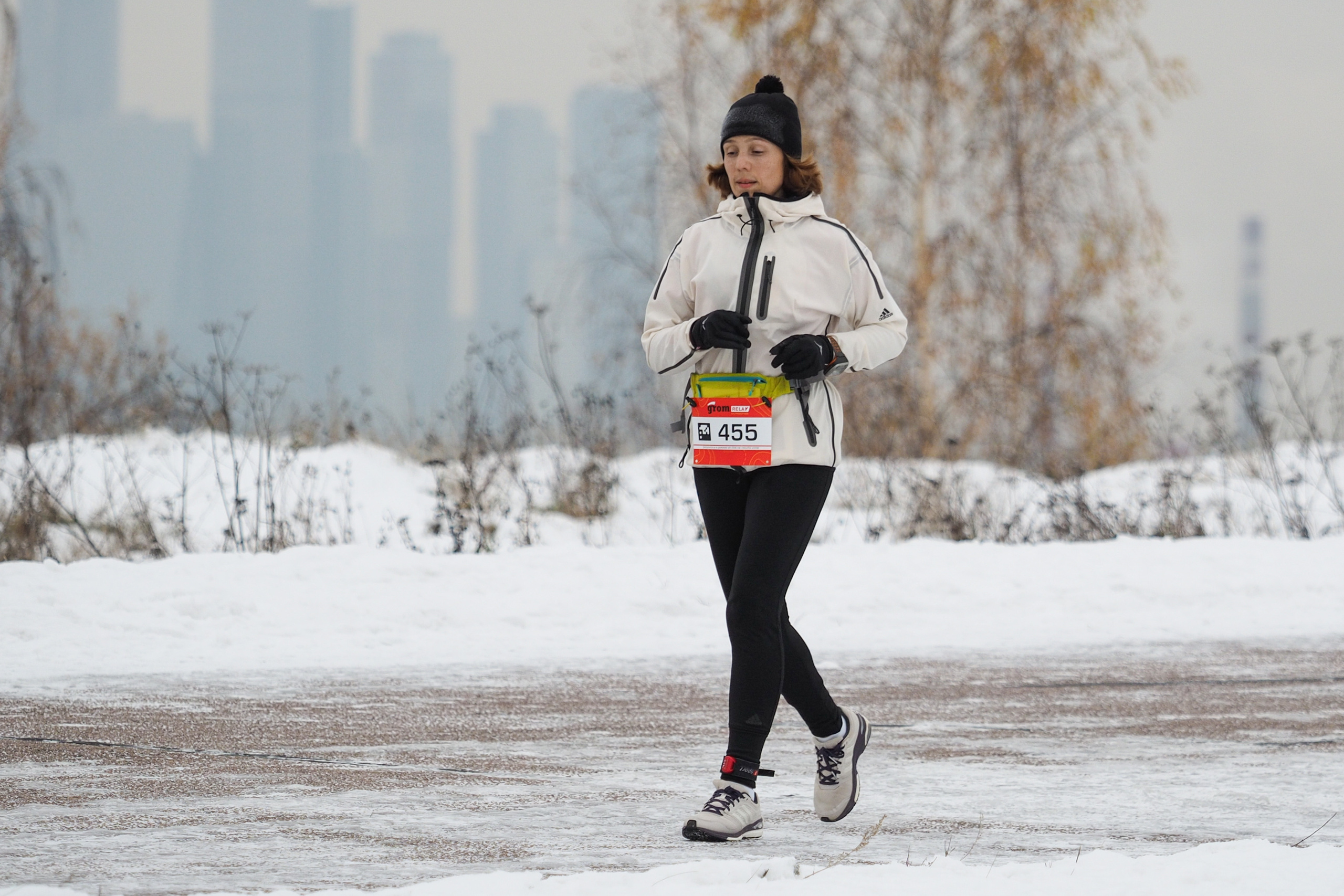 Grom Relay Крылатское. Спортивный и репортажный фотограф Иван Счетчиков