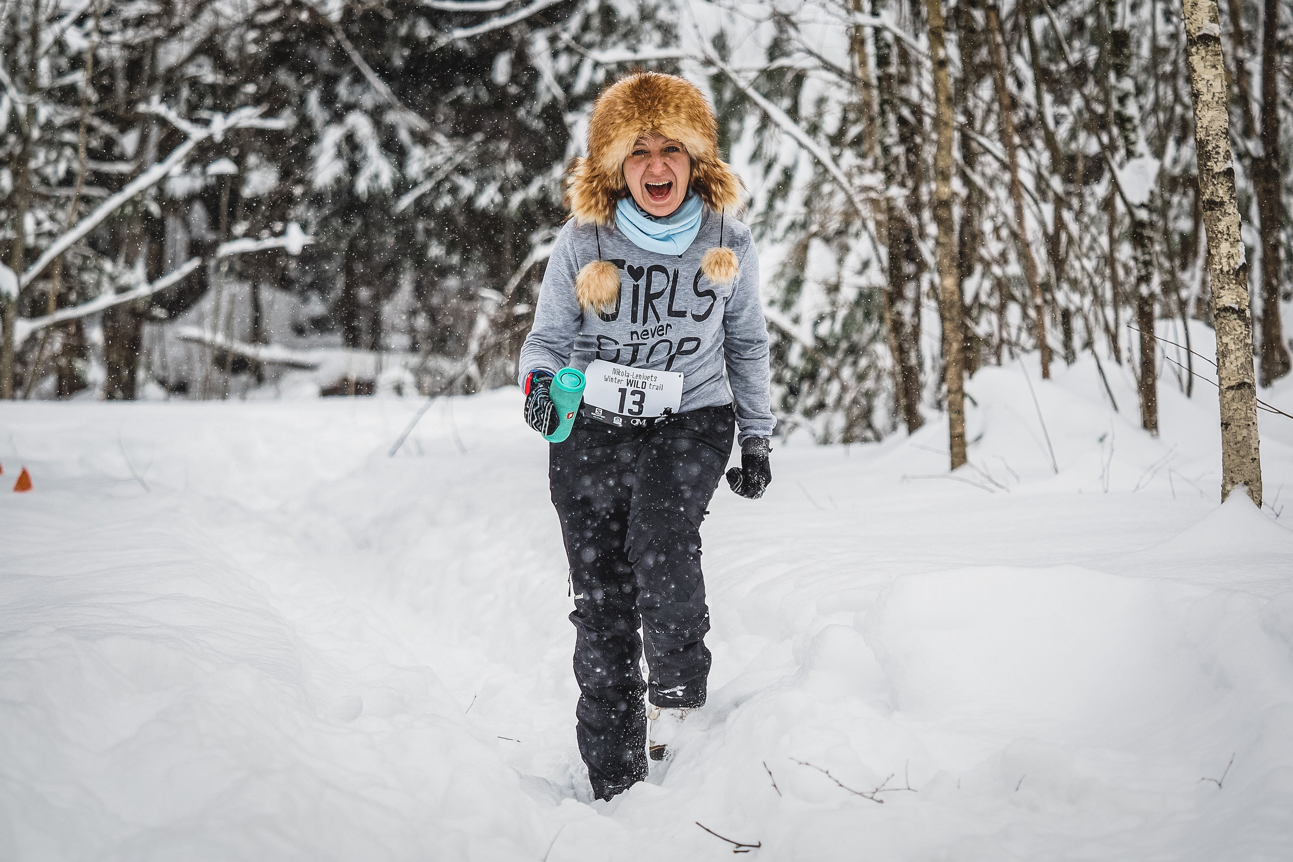 NLWT. Спортивный и репортажный фотограф Иван Счетчиков
