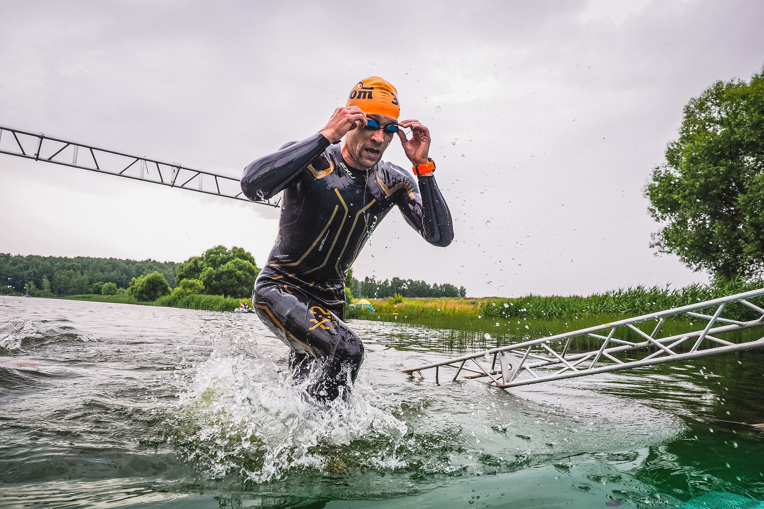 Grom Klenovo. Спортивный и репортажный фотограф Иван Счетчиков