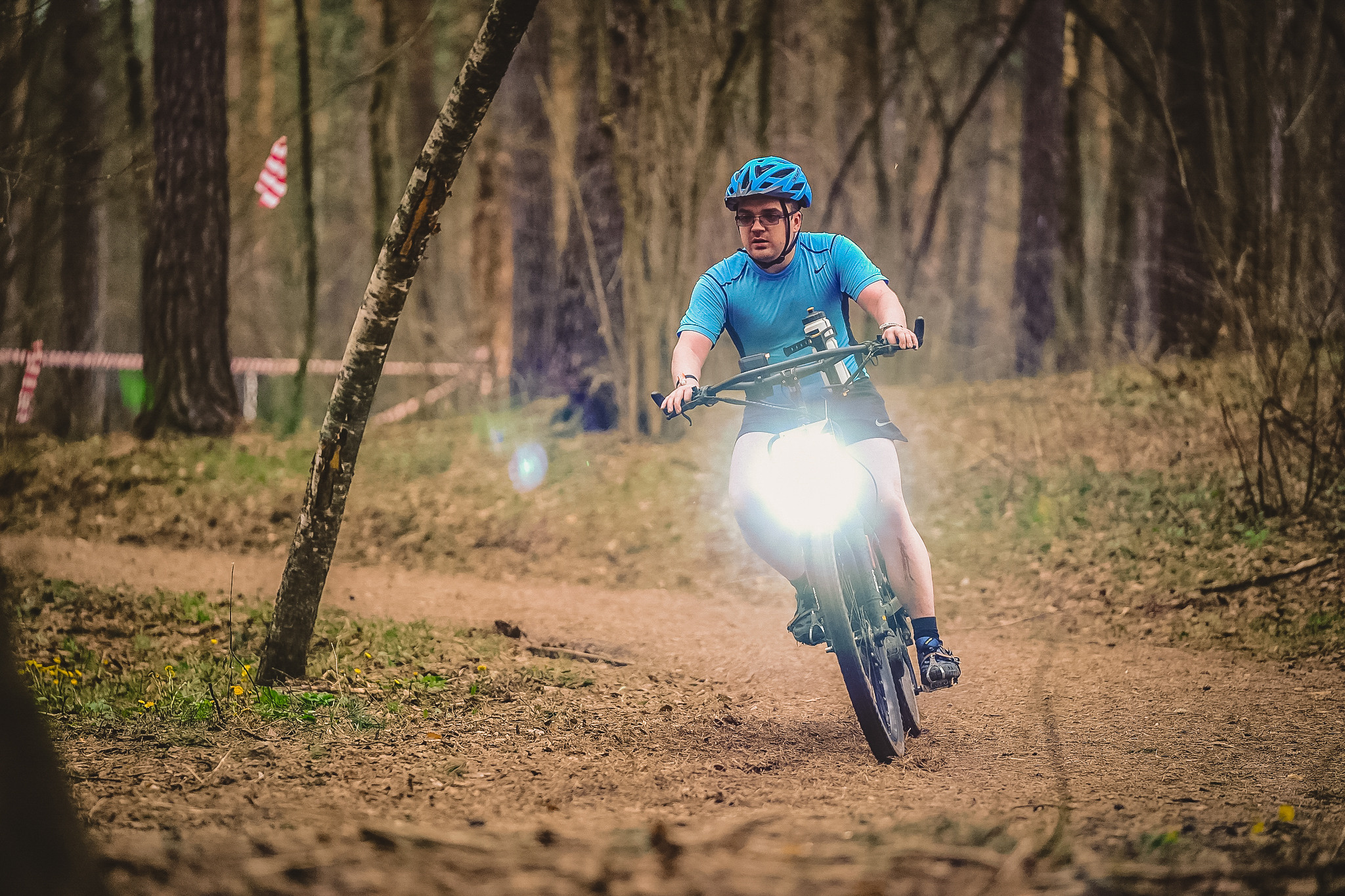 Рублевский веломарафон. Спортивный и репортажный фотограф Иван Счетчиков