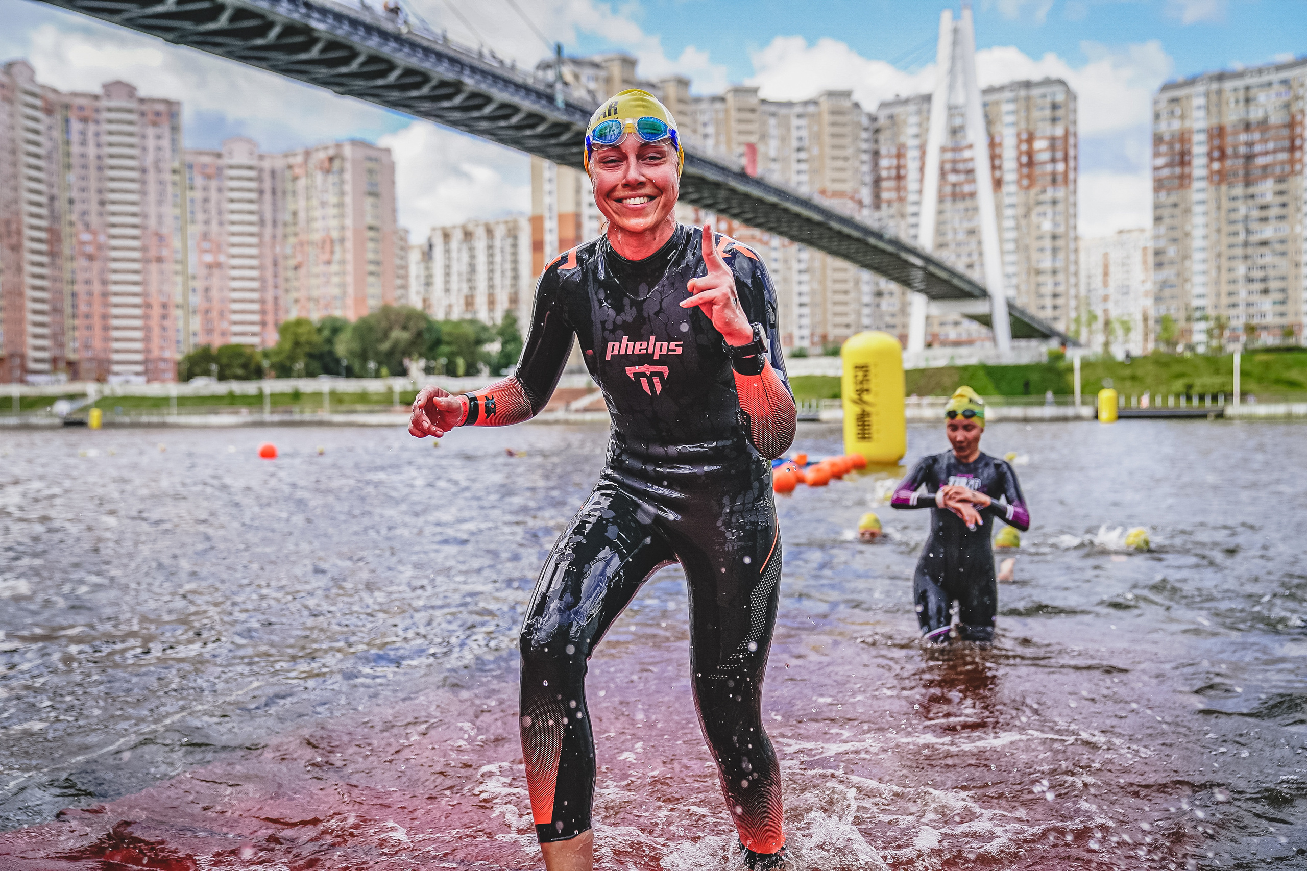 IRONSTAR CROCUS 1/8. Спортивный и репортажный фотограф Иван Счетчиков