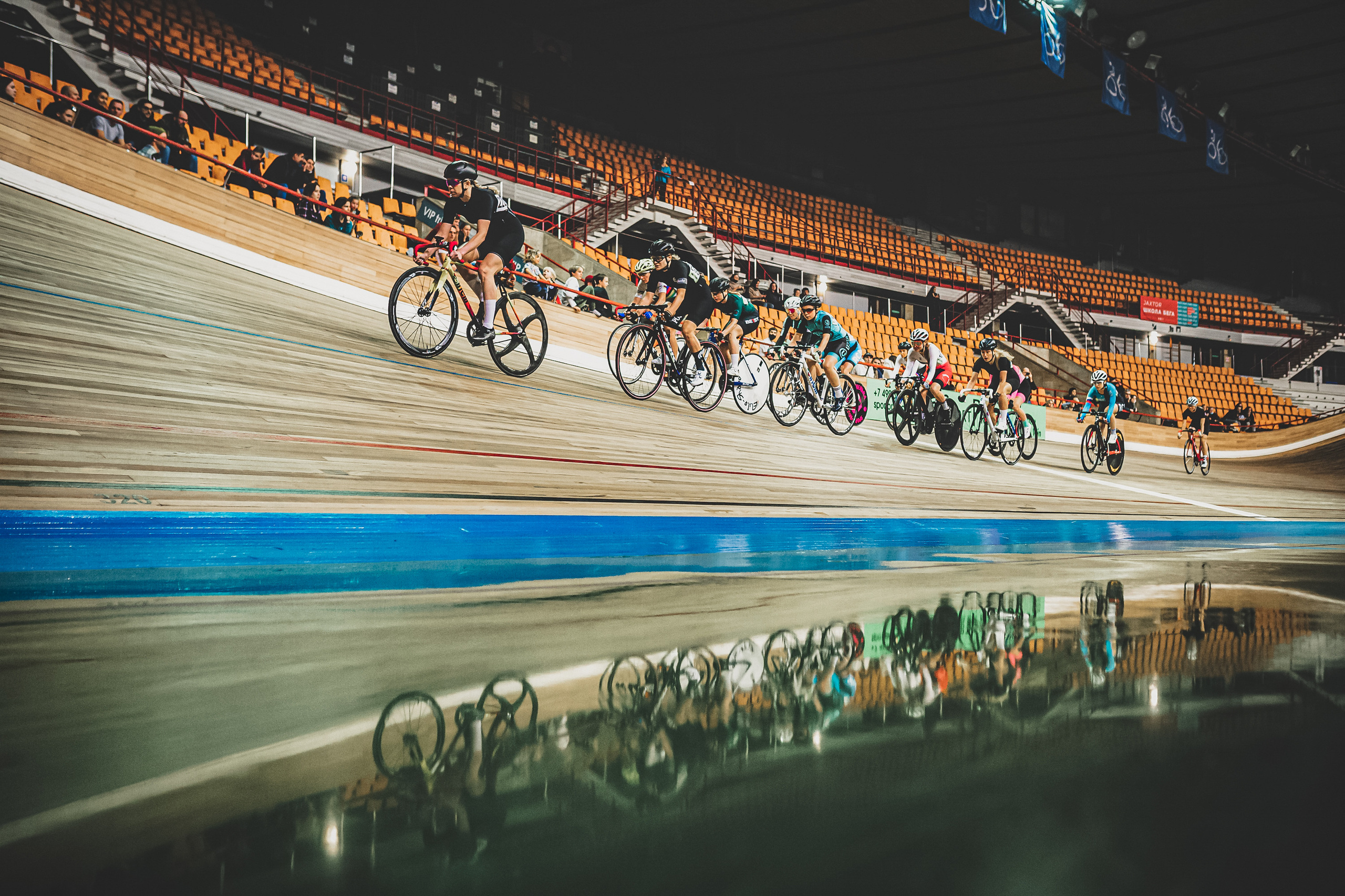 Лига мастеров. Спортивный и репортажный фотограф Иван Счетчиков