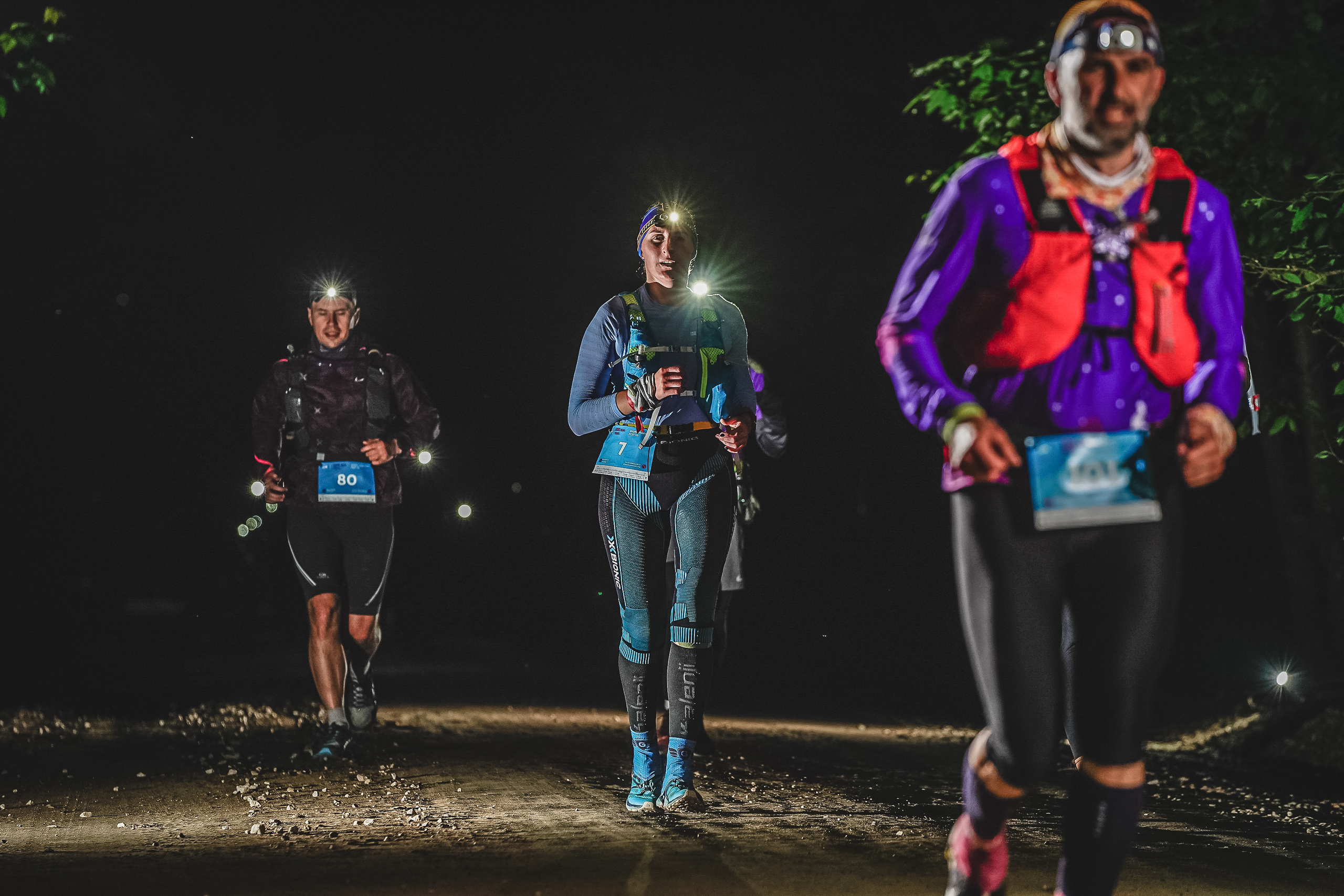 SPORT-MARAFON FEST Trail 100k. Спортивный и репортажный фотограф Иван Счетчиков