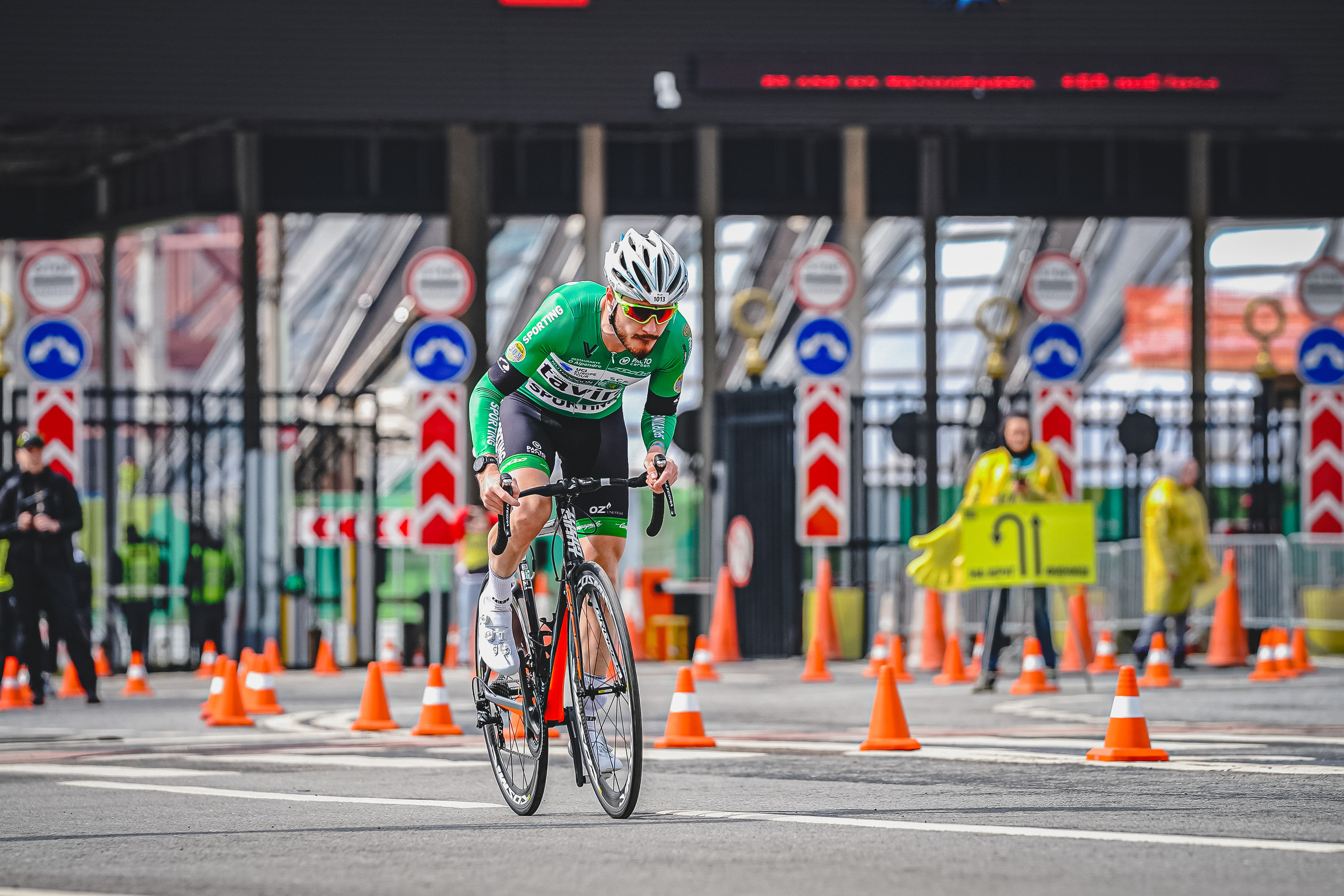 IRONSTAR LUZHNIKI. Спортивный и репортажный фотограф Иван Счетчиков