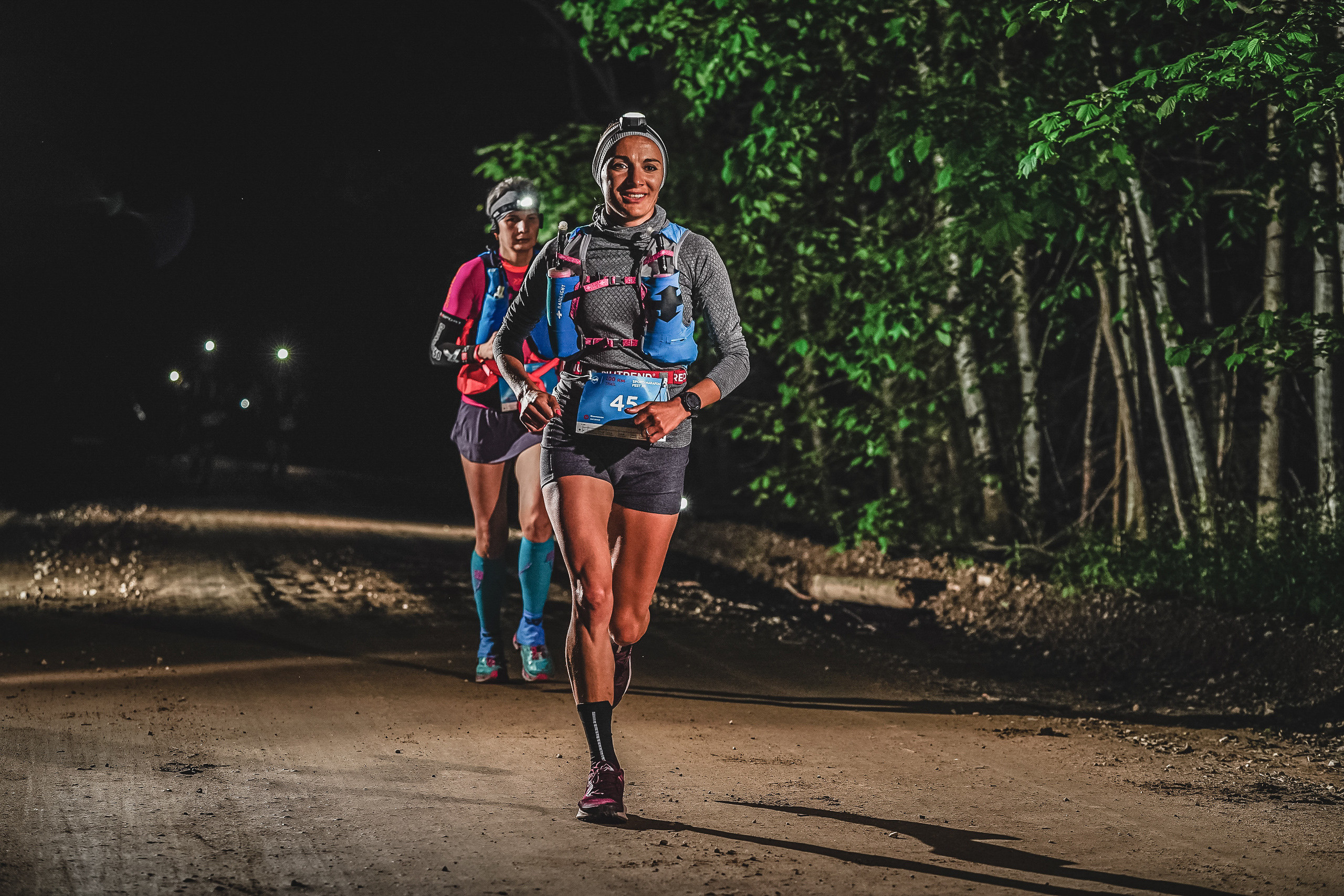 SPORT-MARAFON FEST Trail 100k. Спортивный и репортажный фотограф Иван Счетчиков